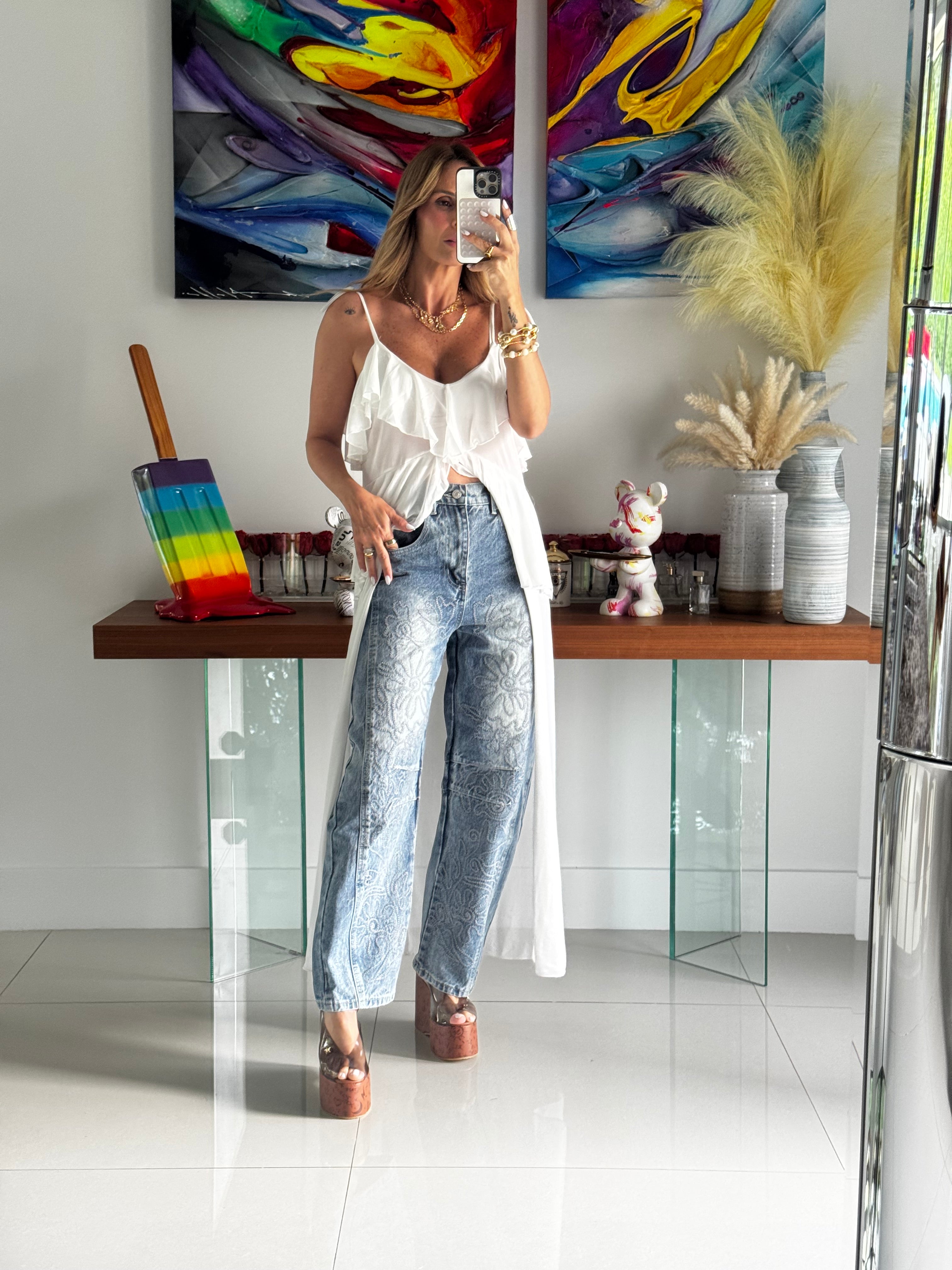Jeans Dolí