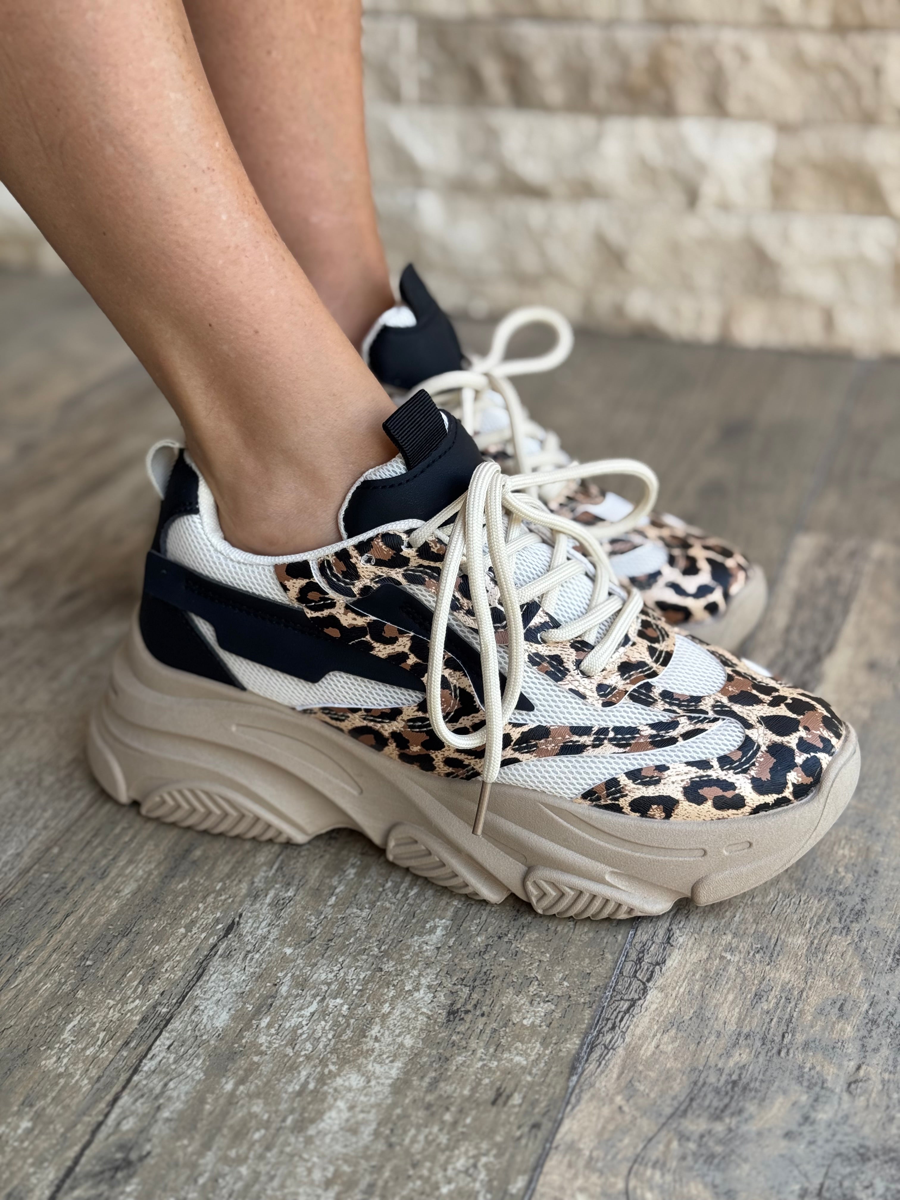 Shoes SP Animal 77