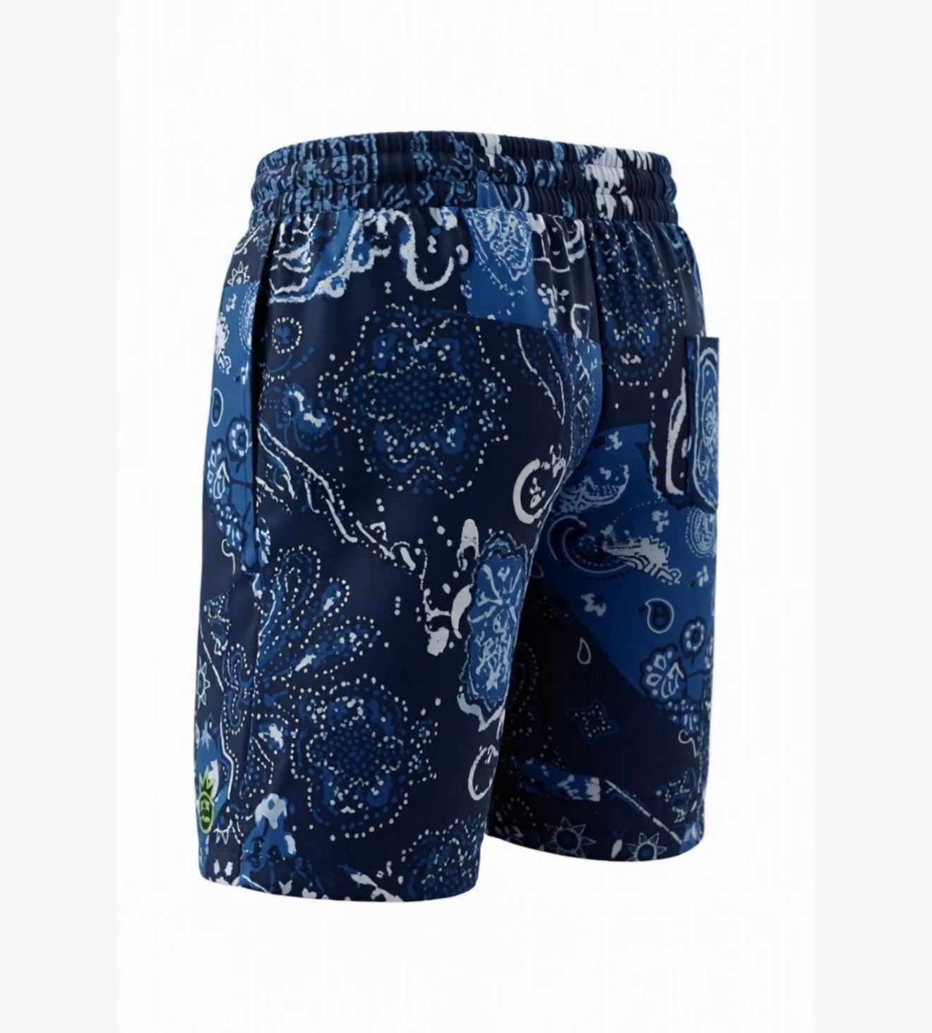 Short Mauro