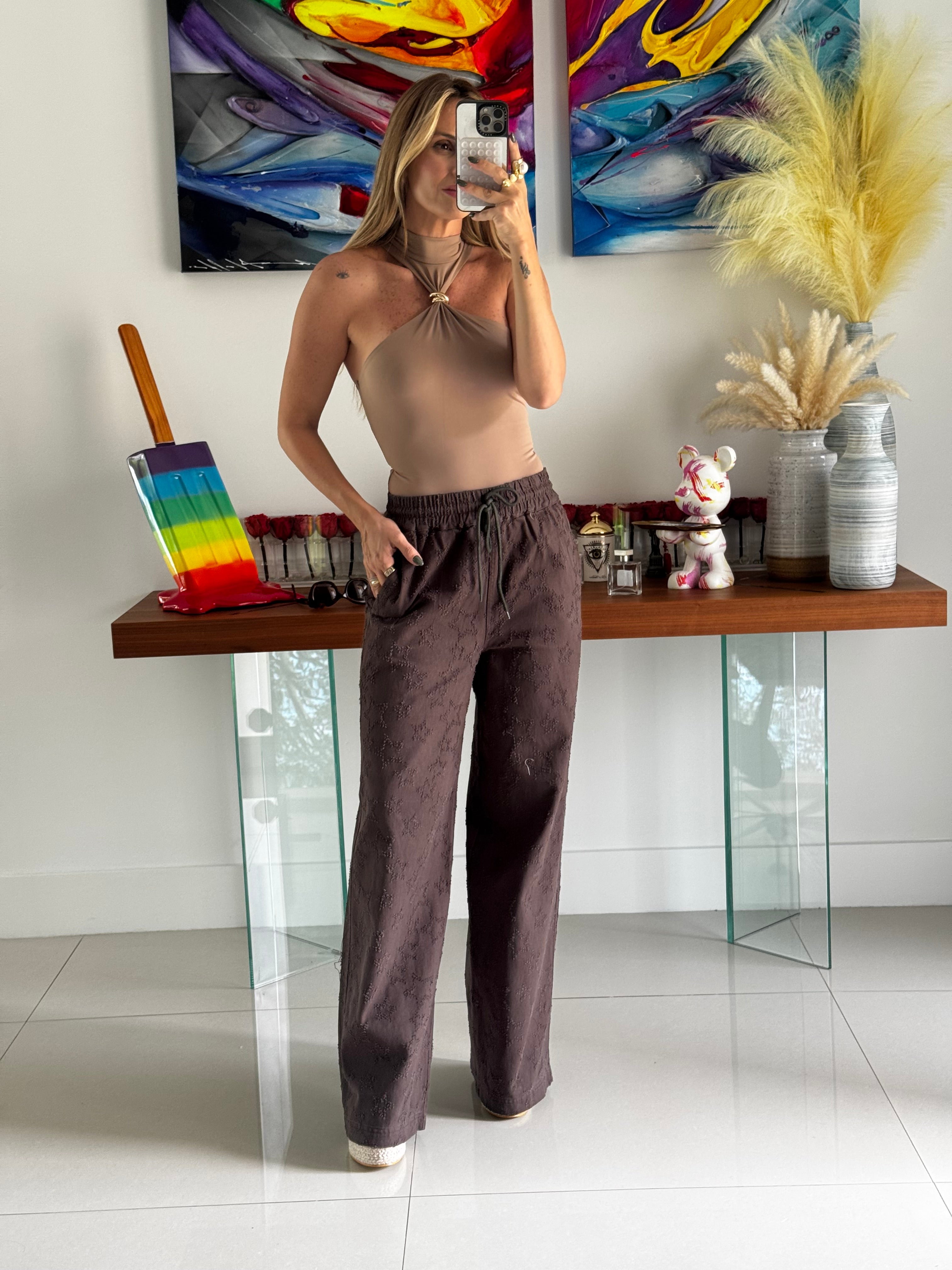 Jogger Trend