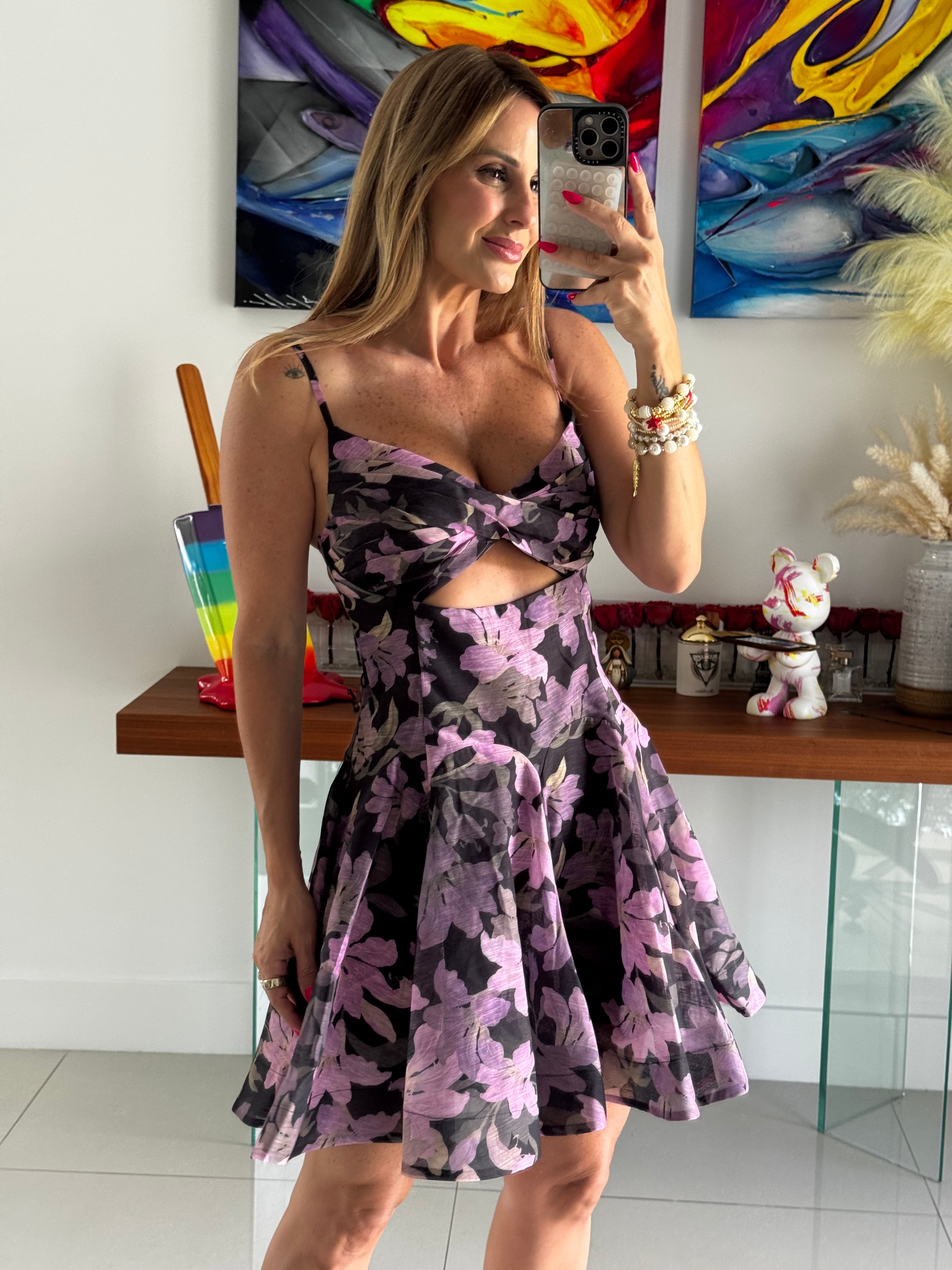 Dress PinkG