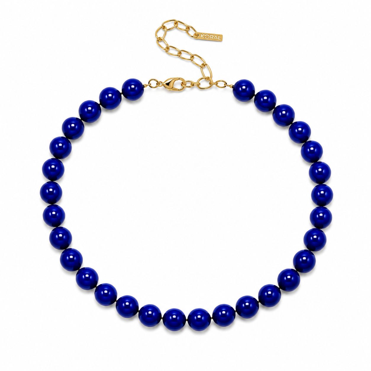 Necklace Presence Medium Collection