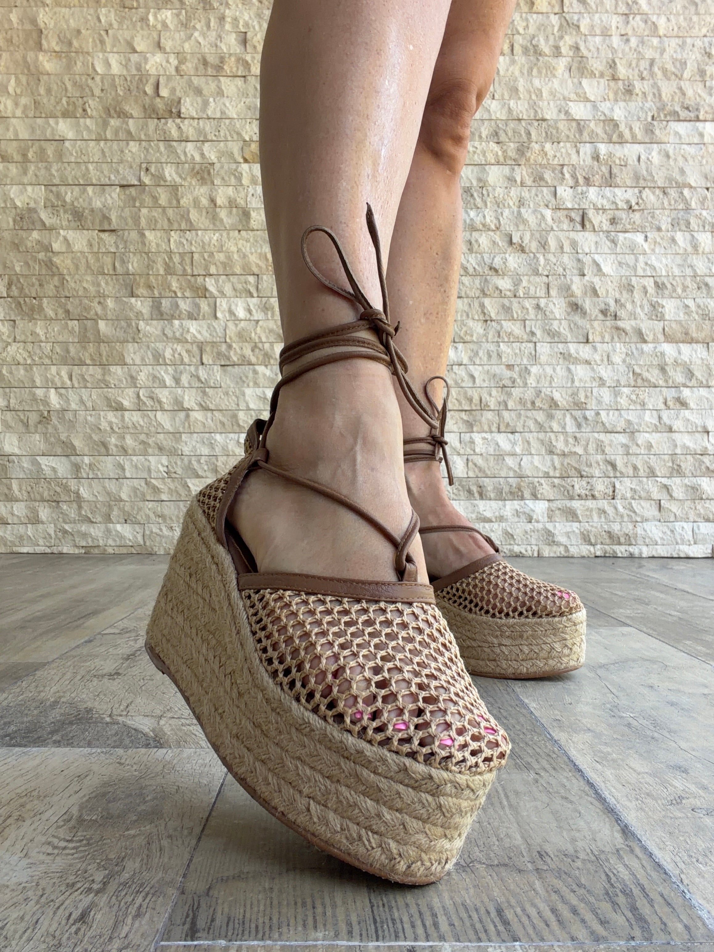 Sandals VSW Andreina