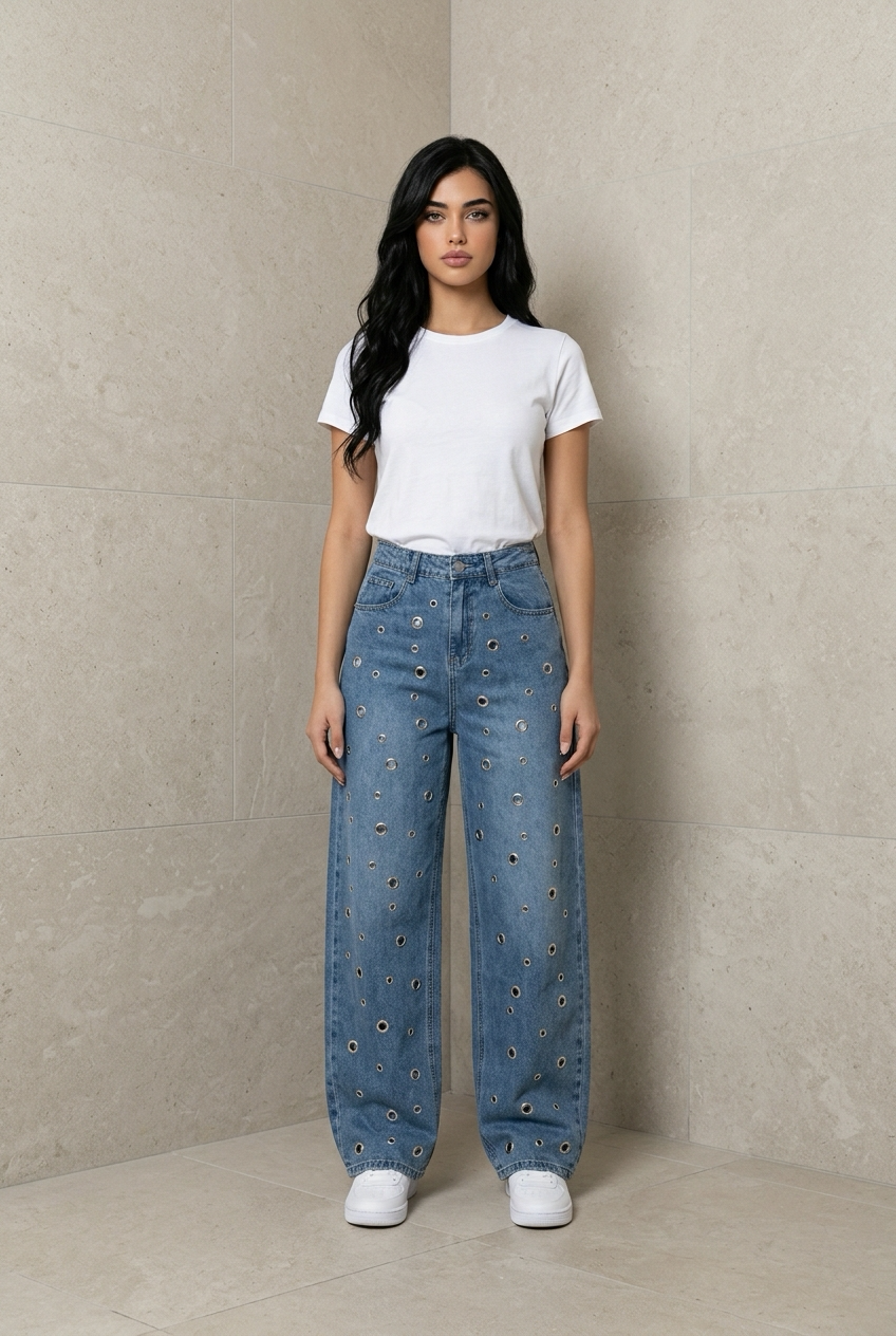 Jeans Aros