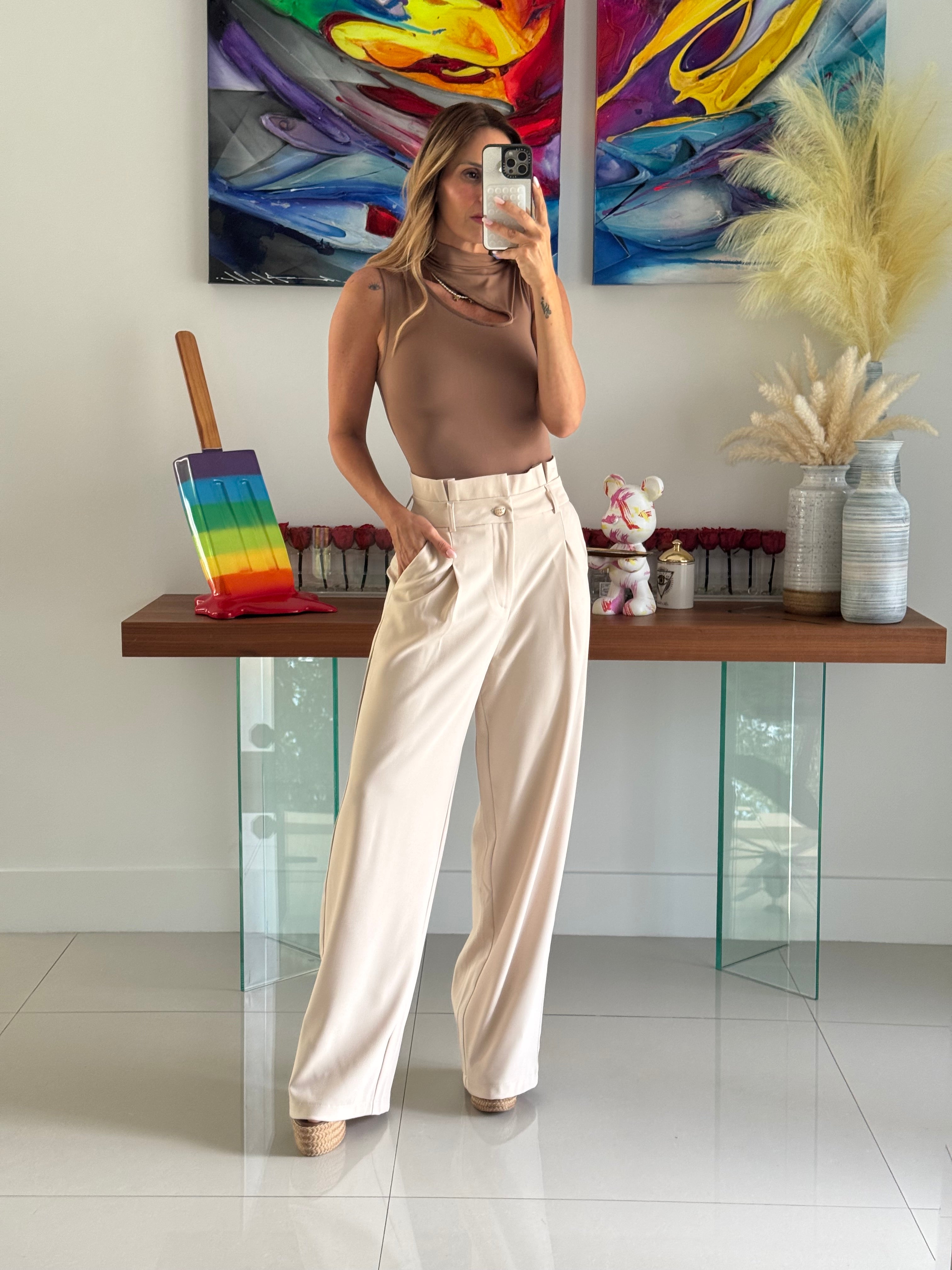 Pant 6670