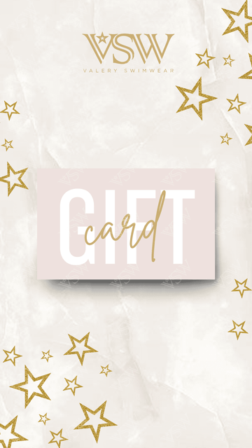 VSW Fashion Gift Card - Gift Card from [store] by VSW - Gift Card