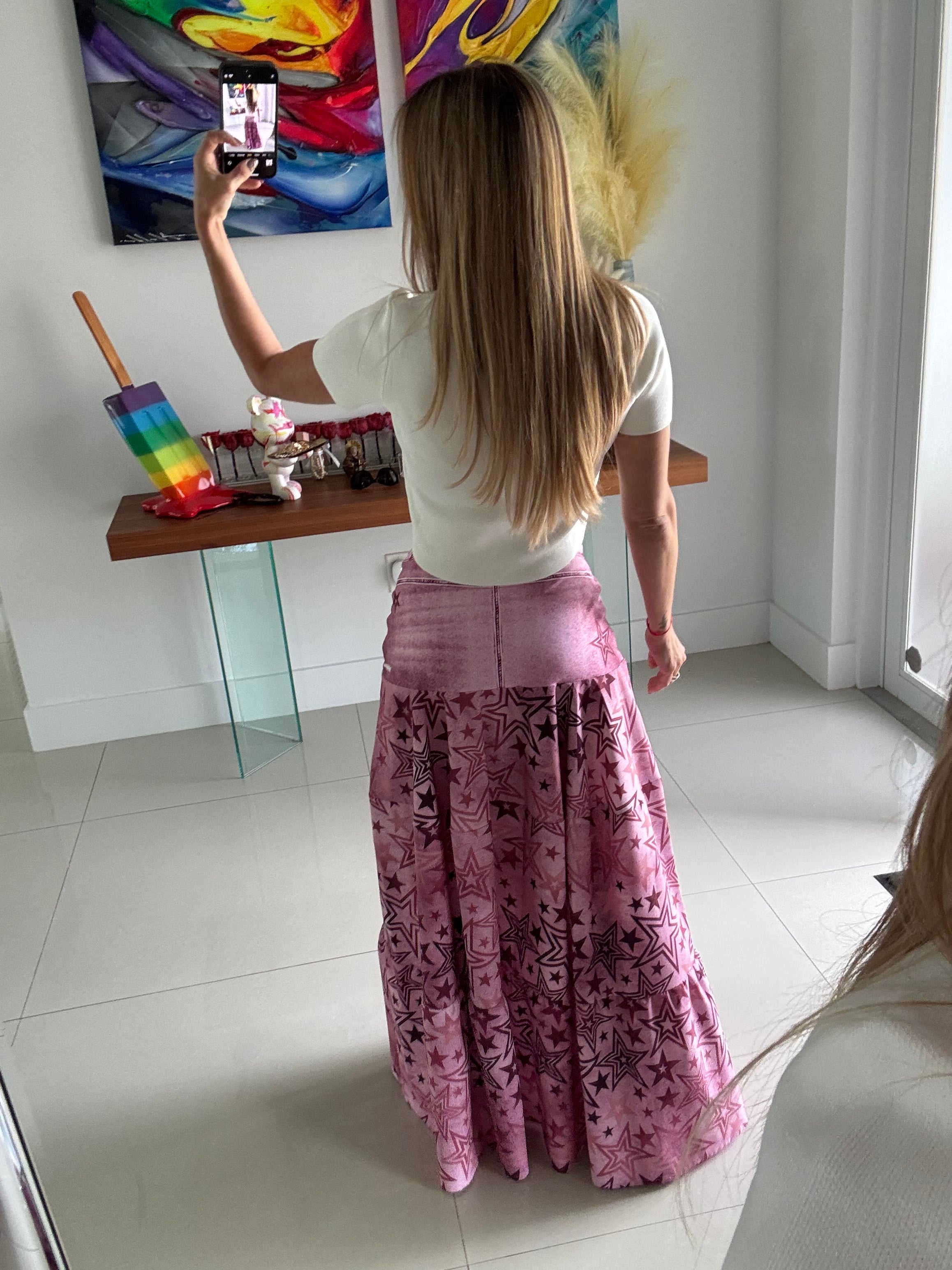 Skirt VSW Maxi 380