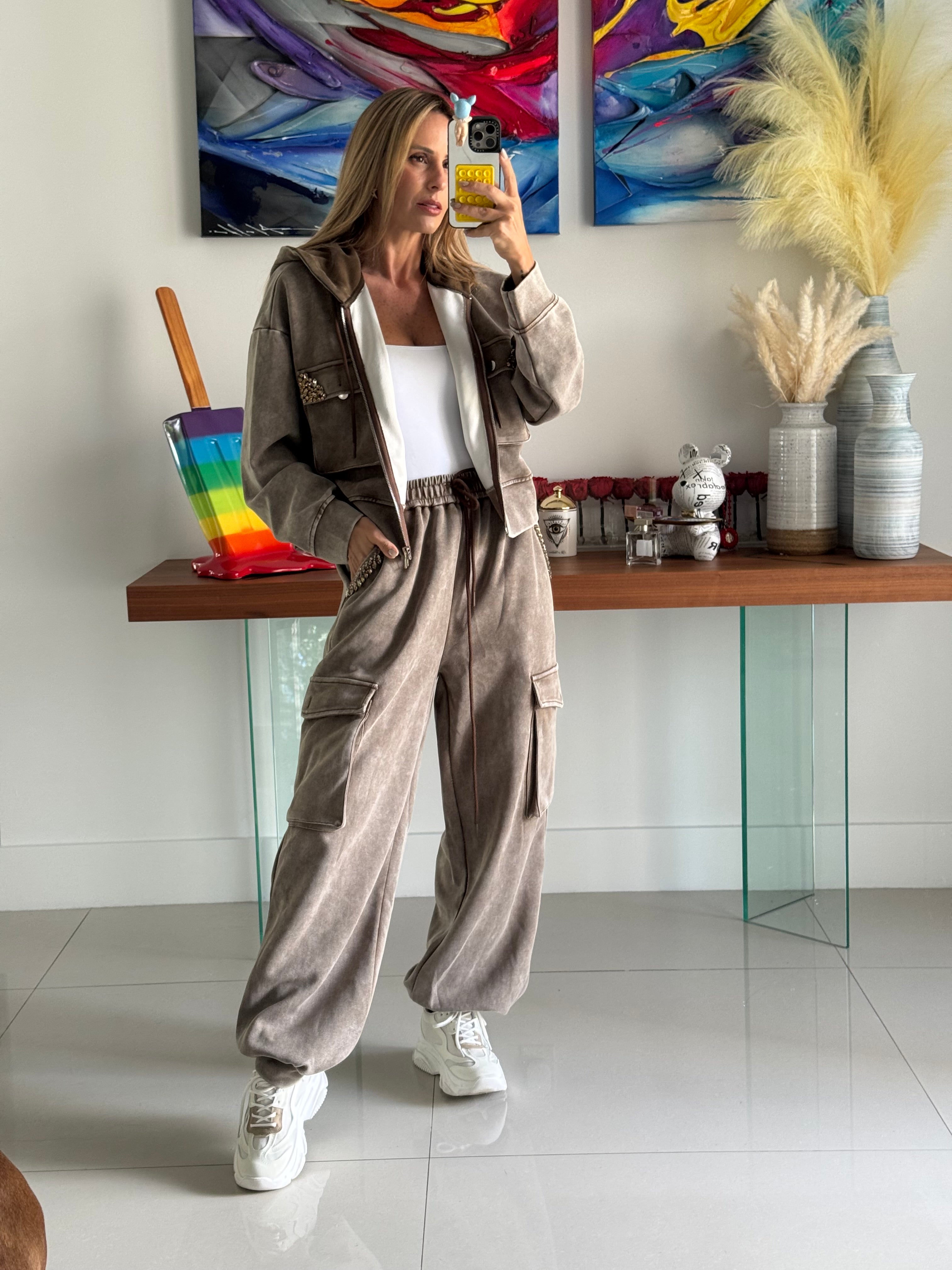 Set Mocha
