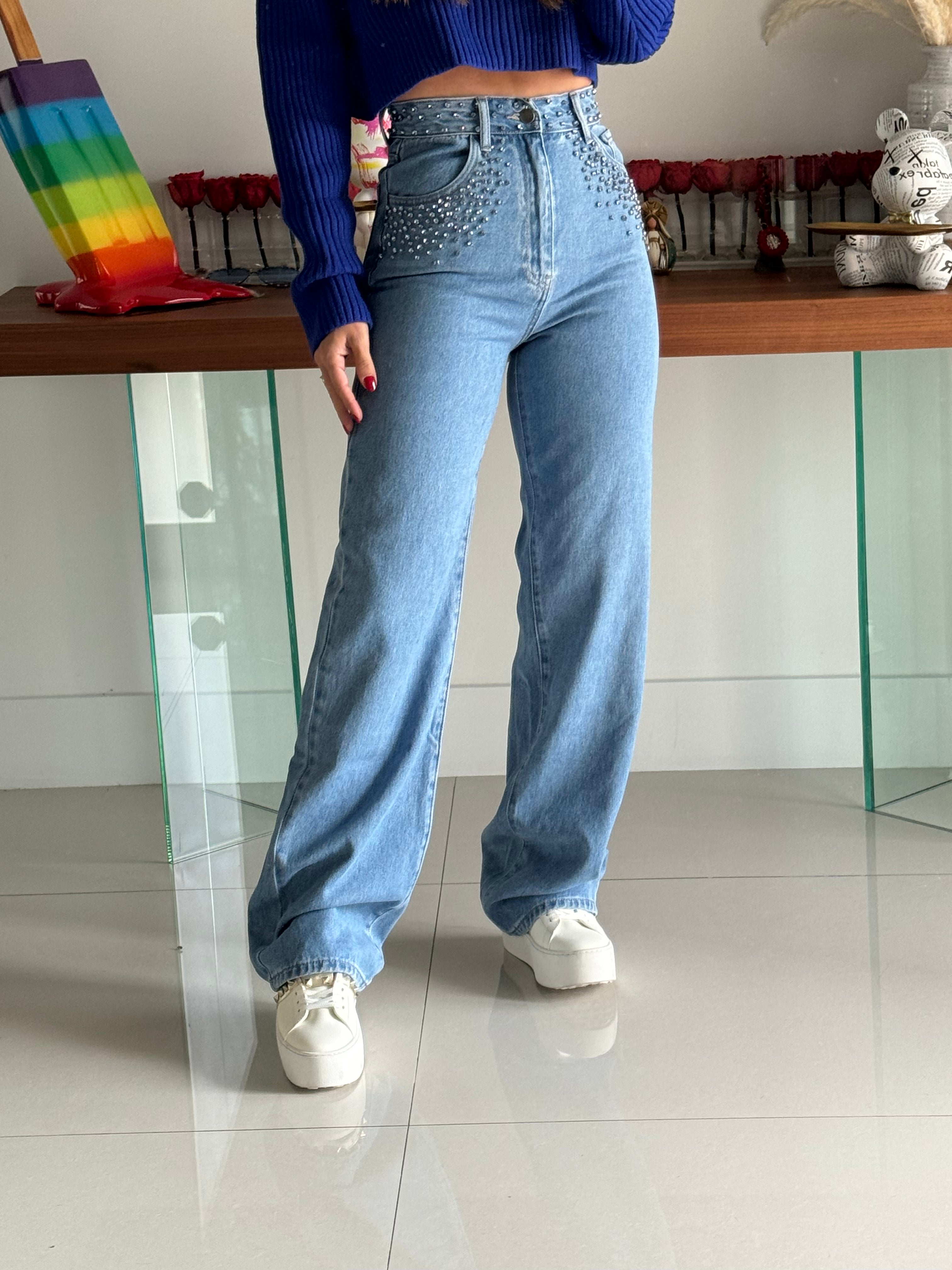 Jeans Cande