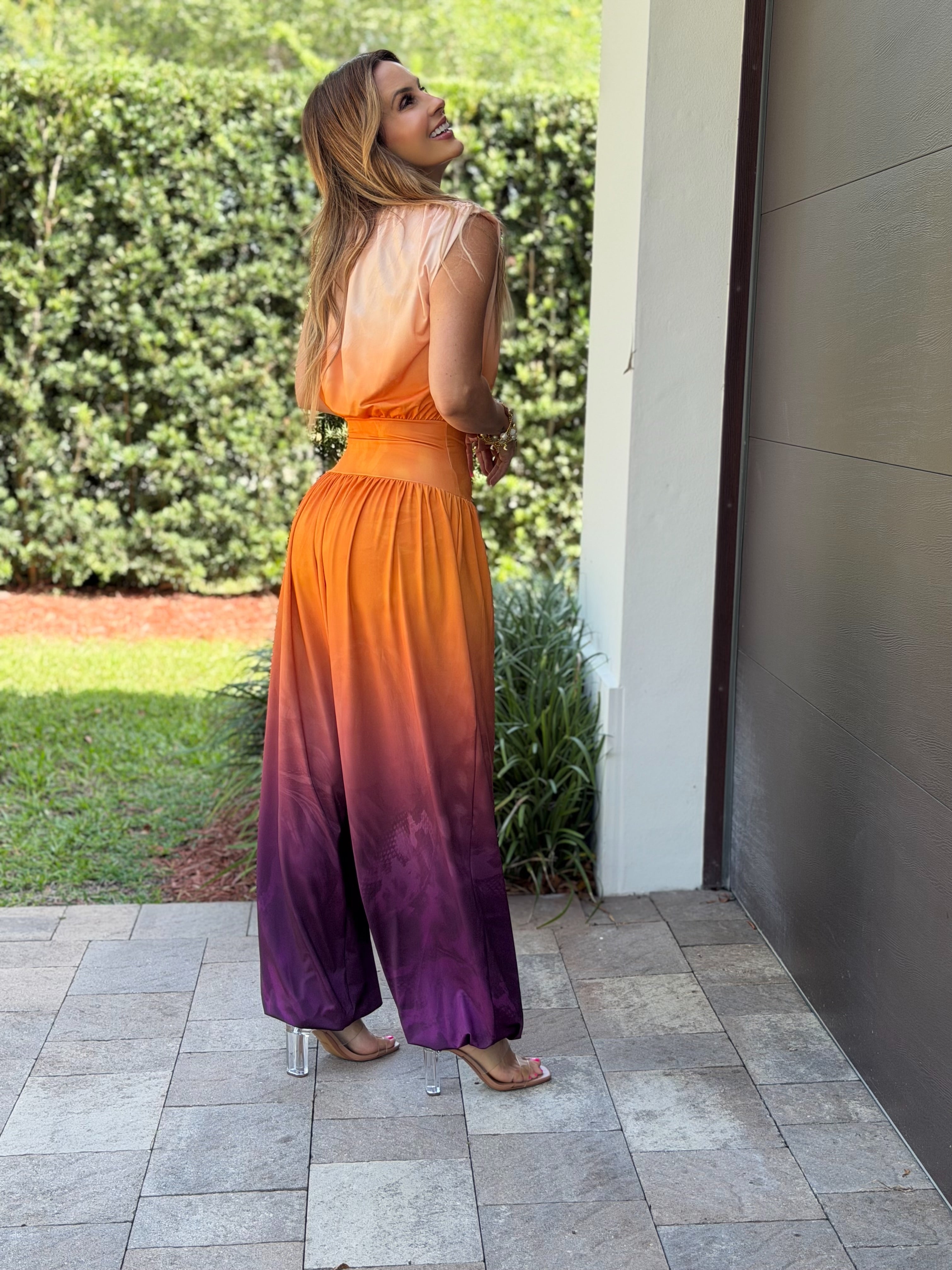 Jumpsuit VSW Alma 66