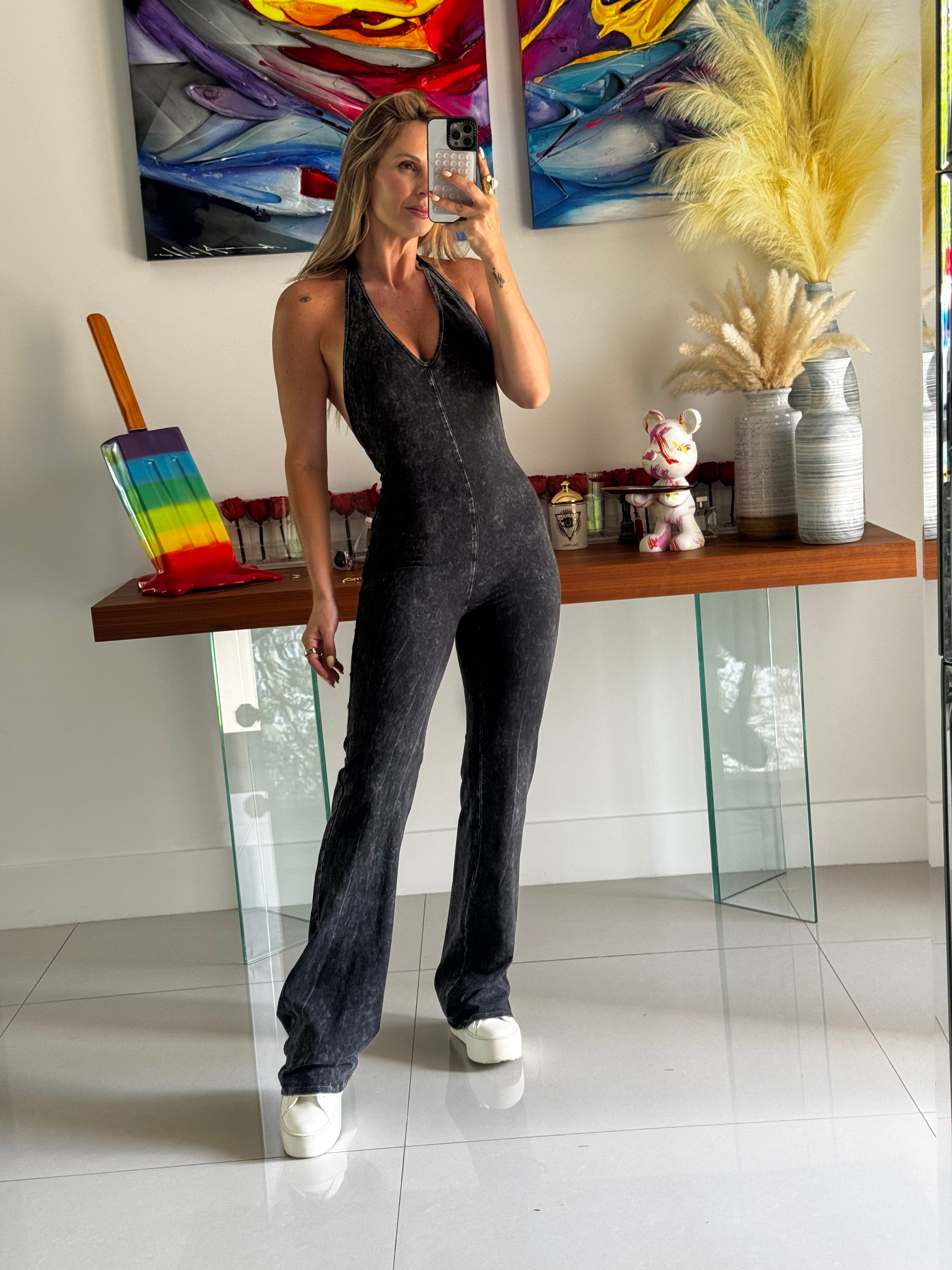 Jumpsuit New