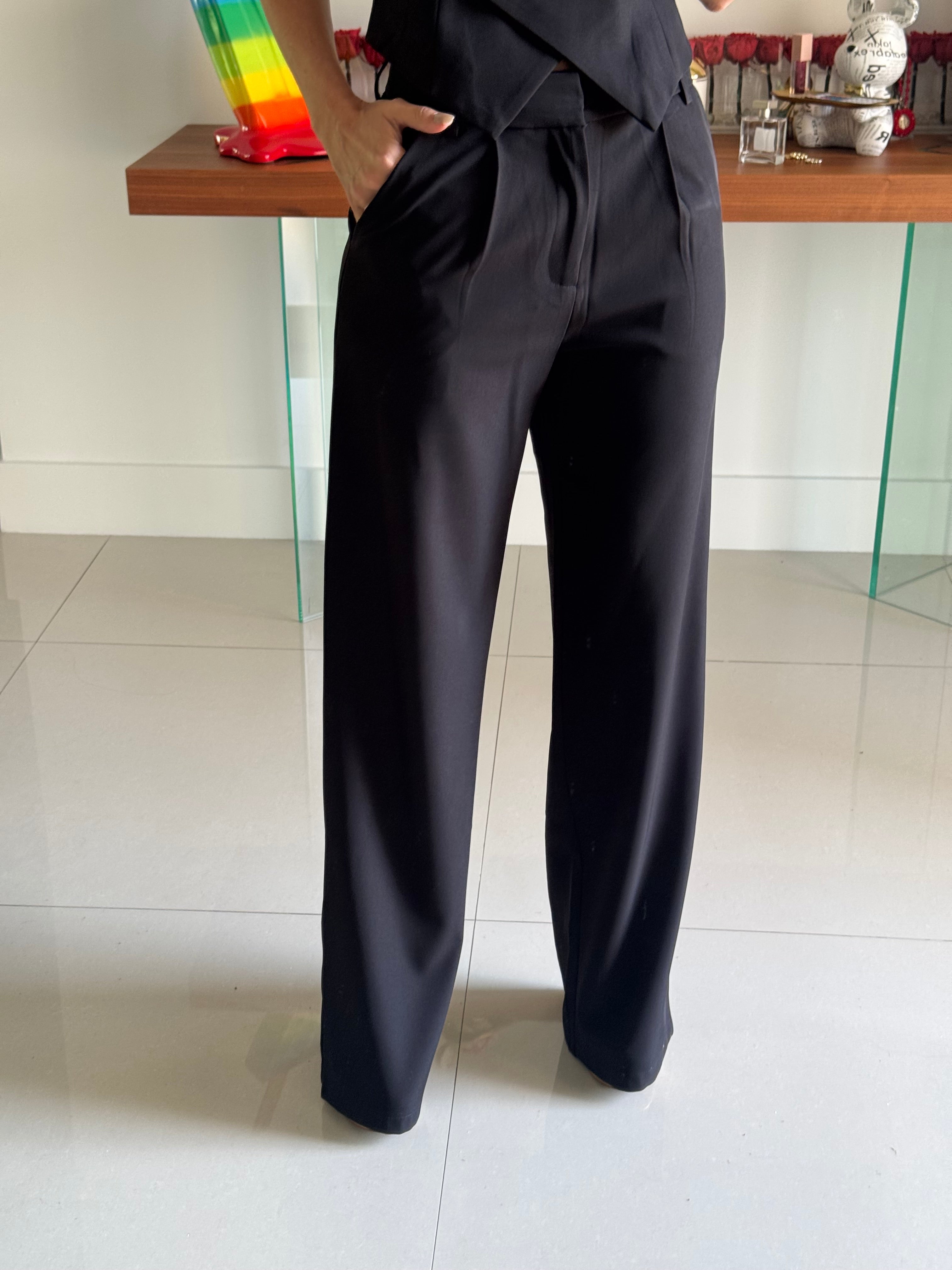 Set Black 8