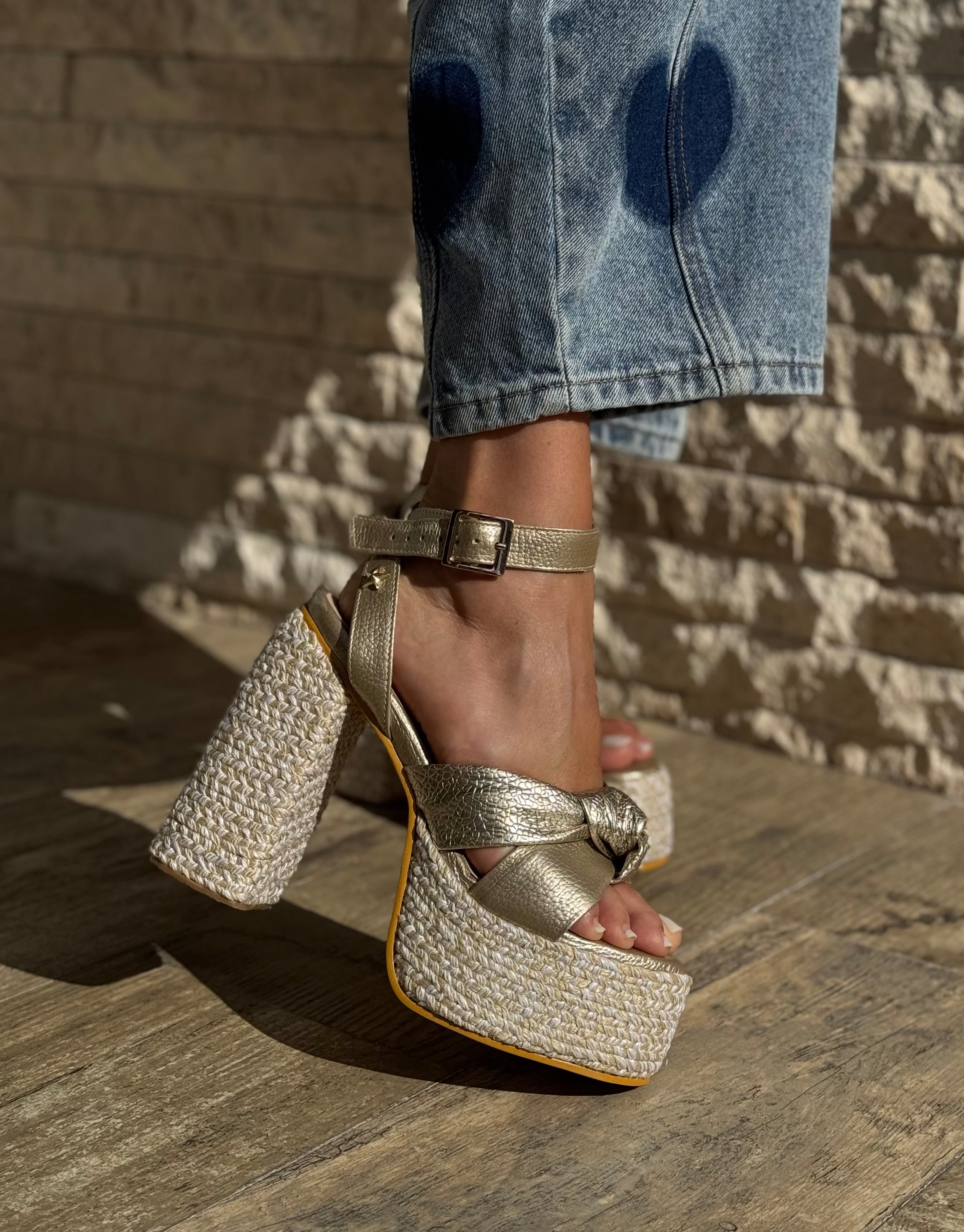 Sandals VSW Patricia