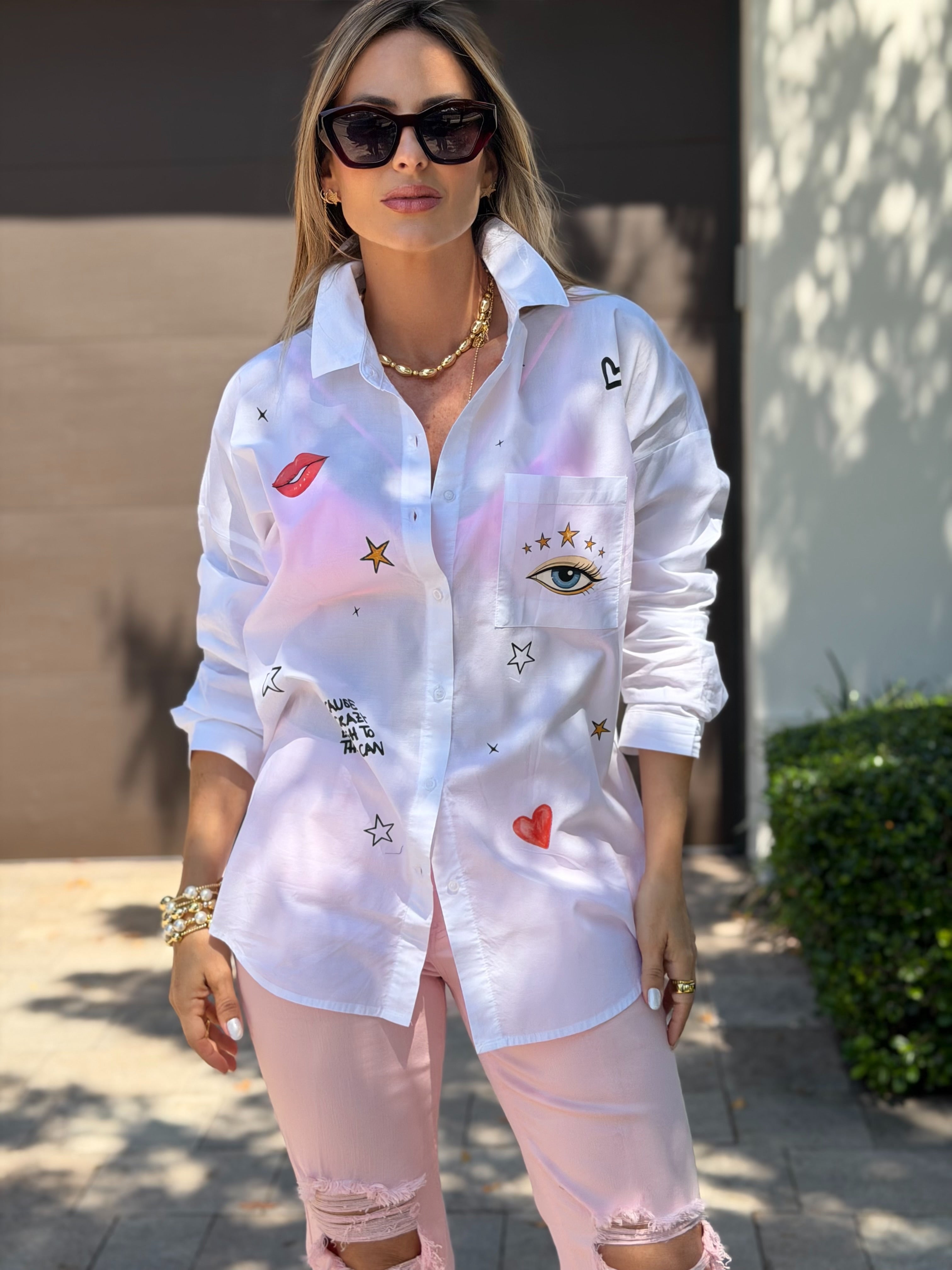 Shirt VSW Look