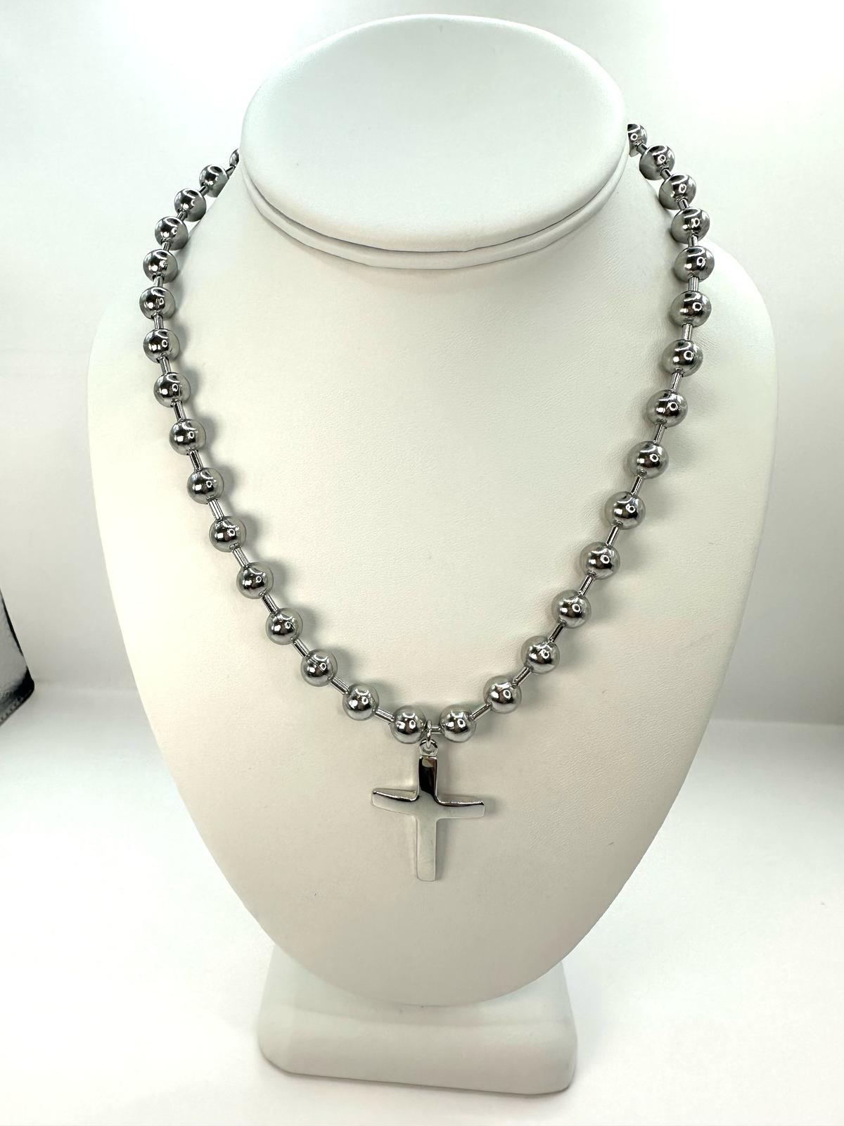 Coleccion Esferas Silver