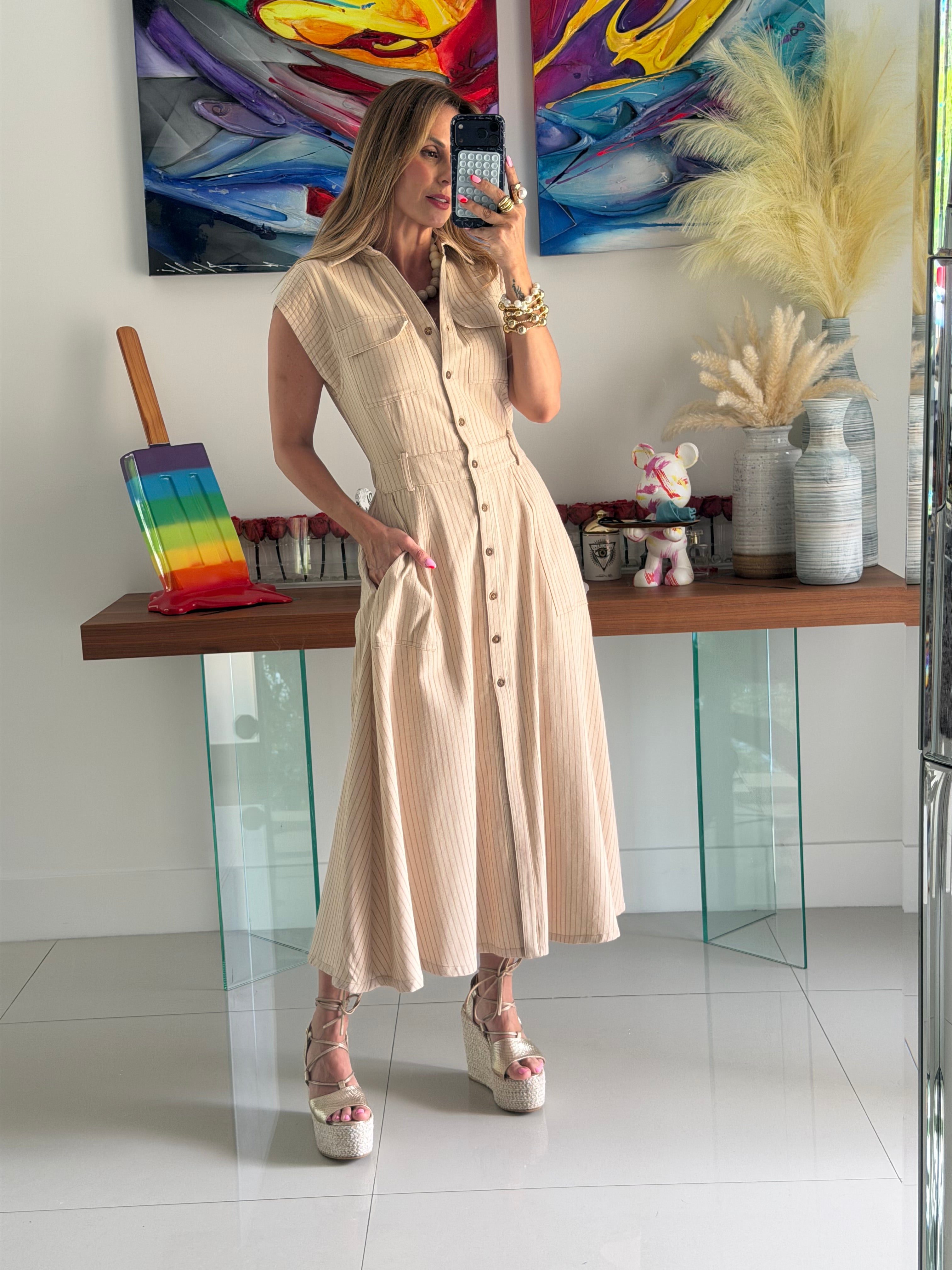 Dress Lines