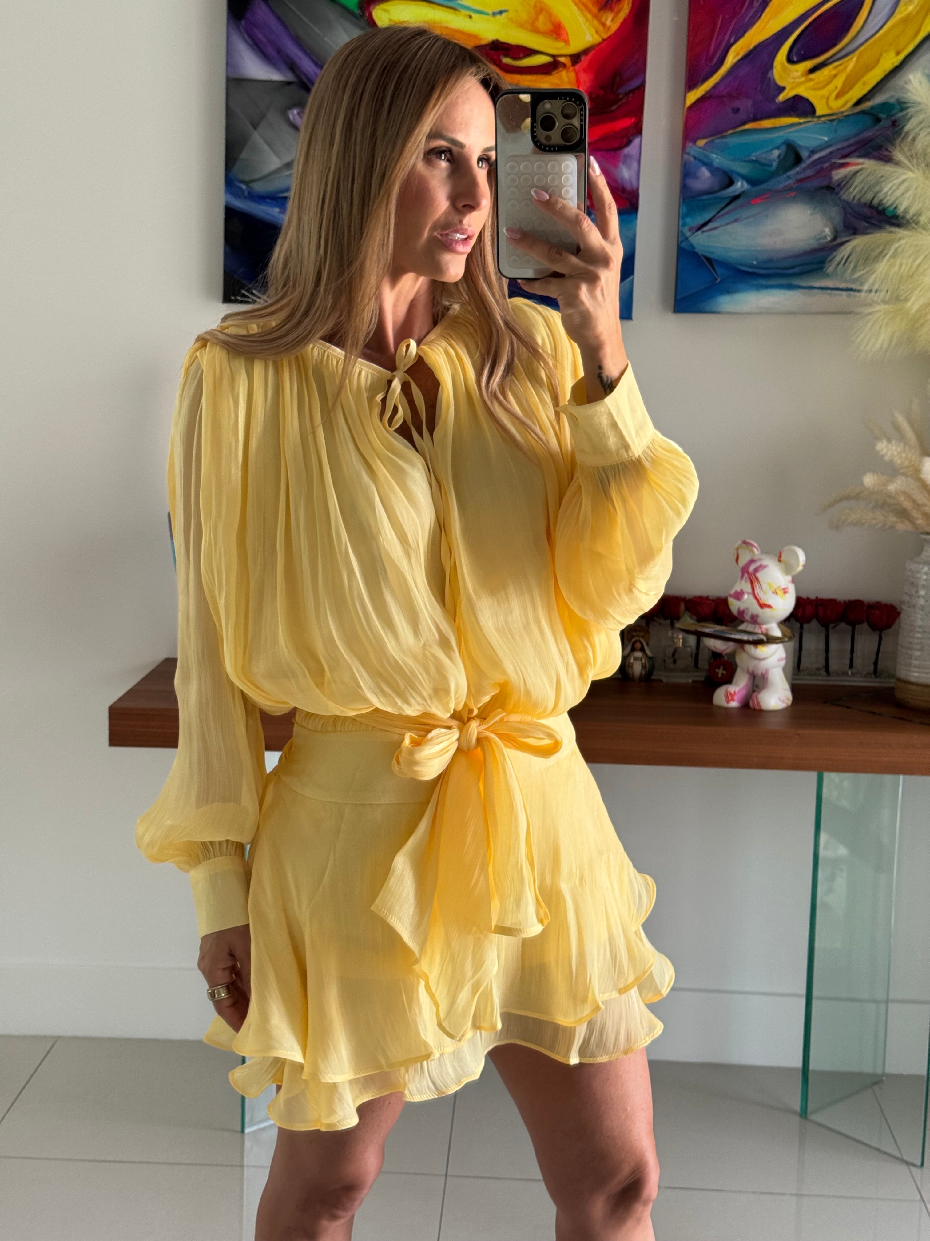 Dress Boho 776