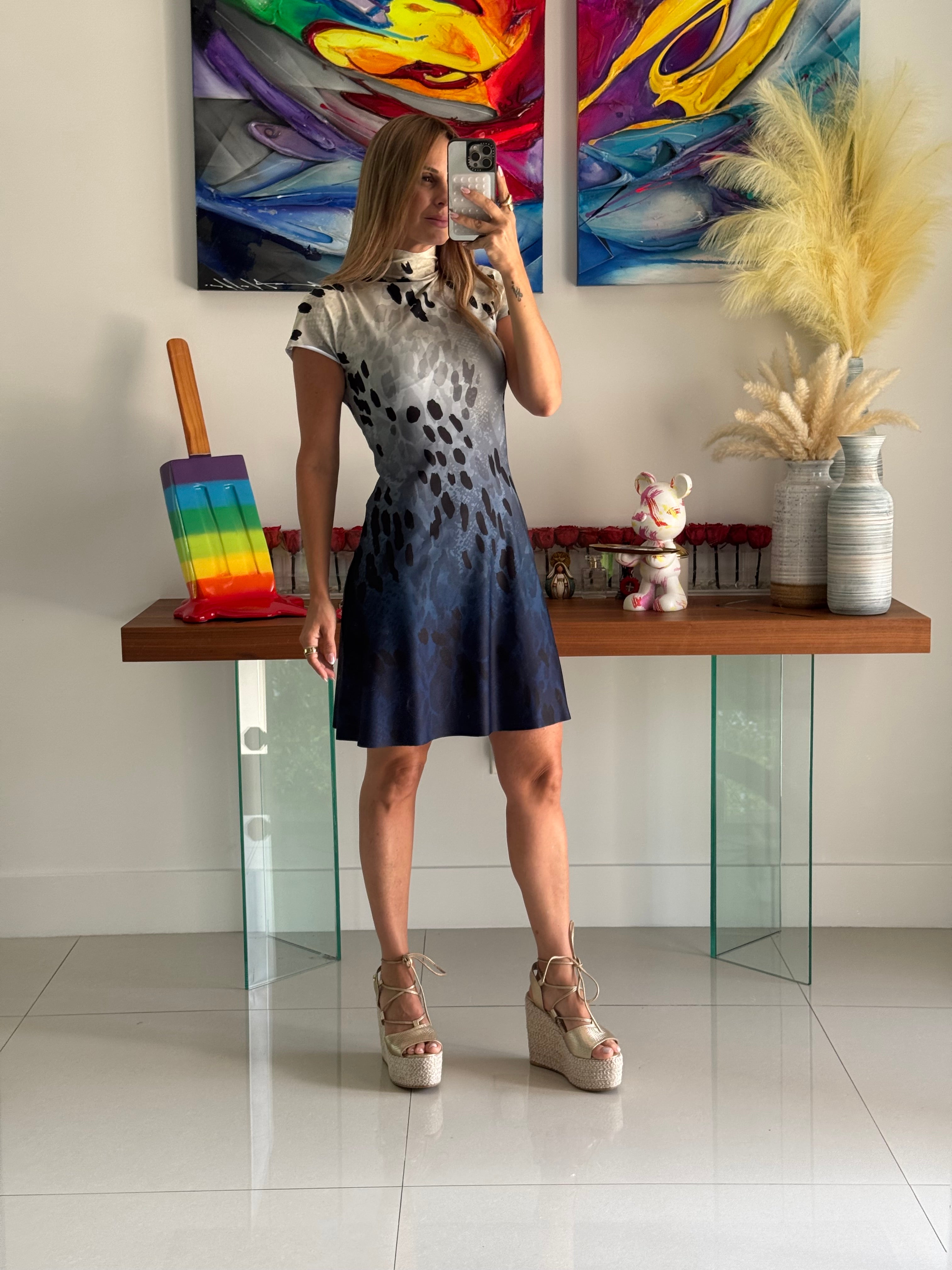 Dress VSW Árabe 428