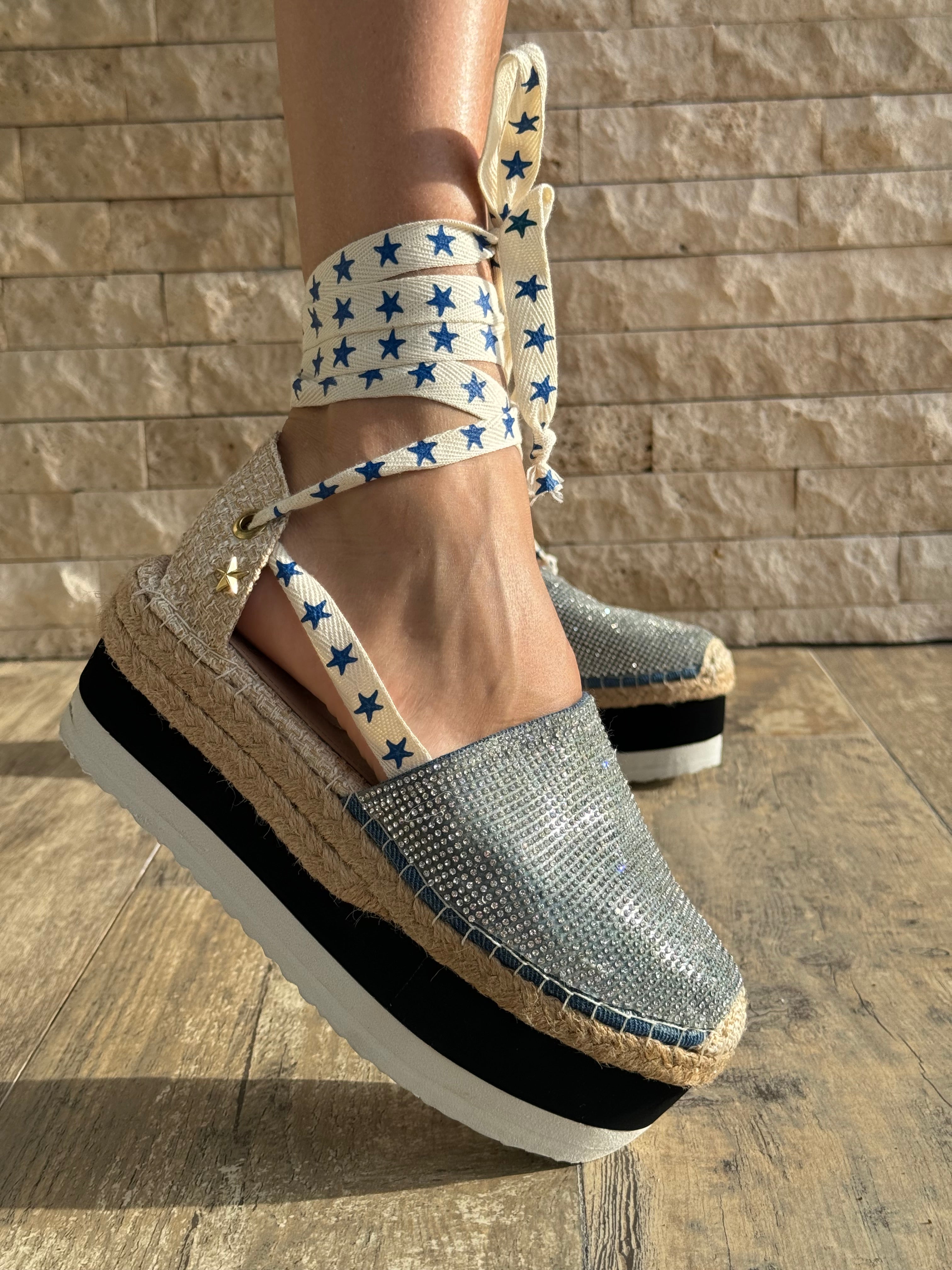 Espadrillas VSW Tiziana
