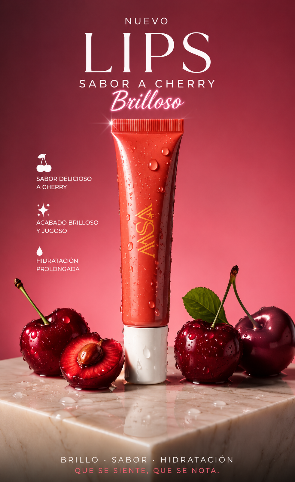 Lips VSW Summer