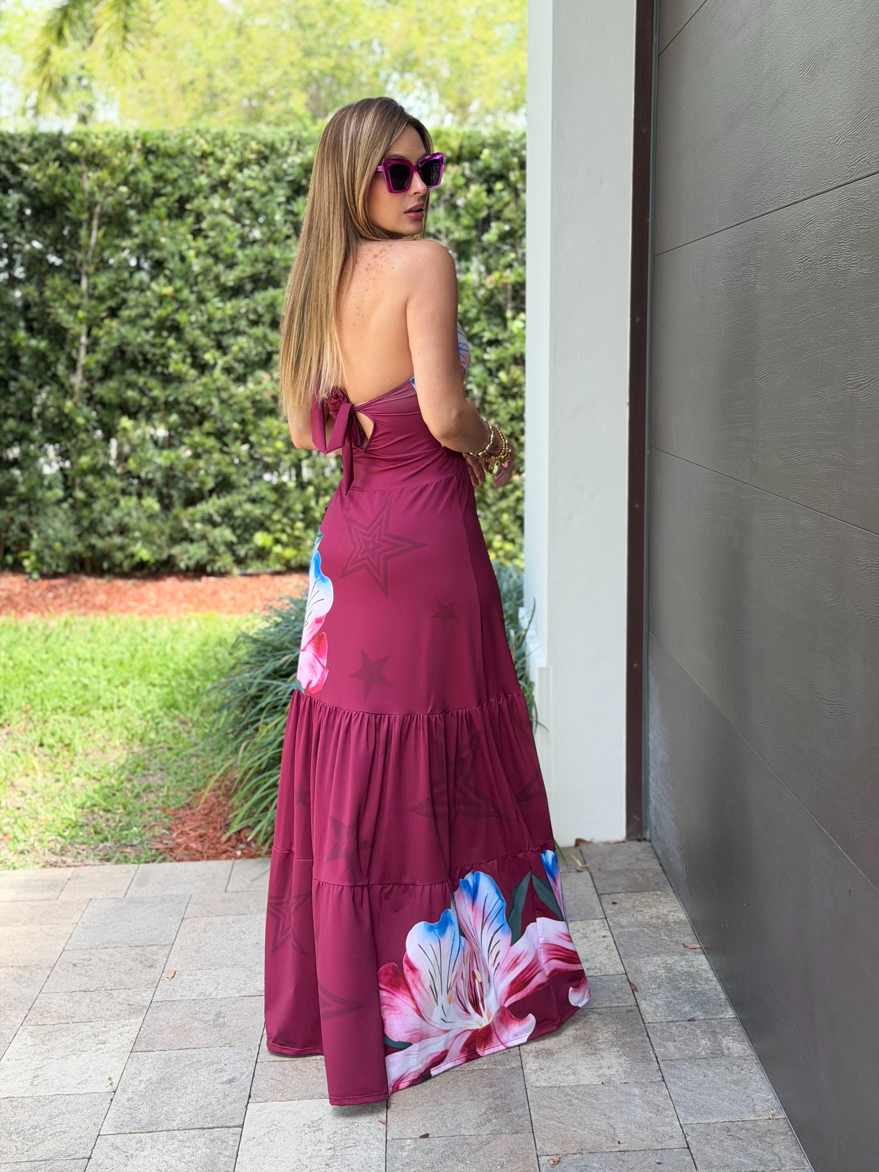Dress VSW Malibu 44