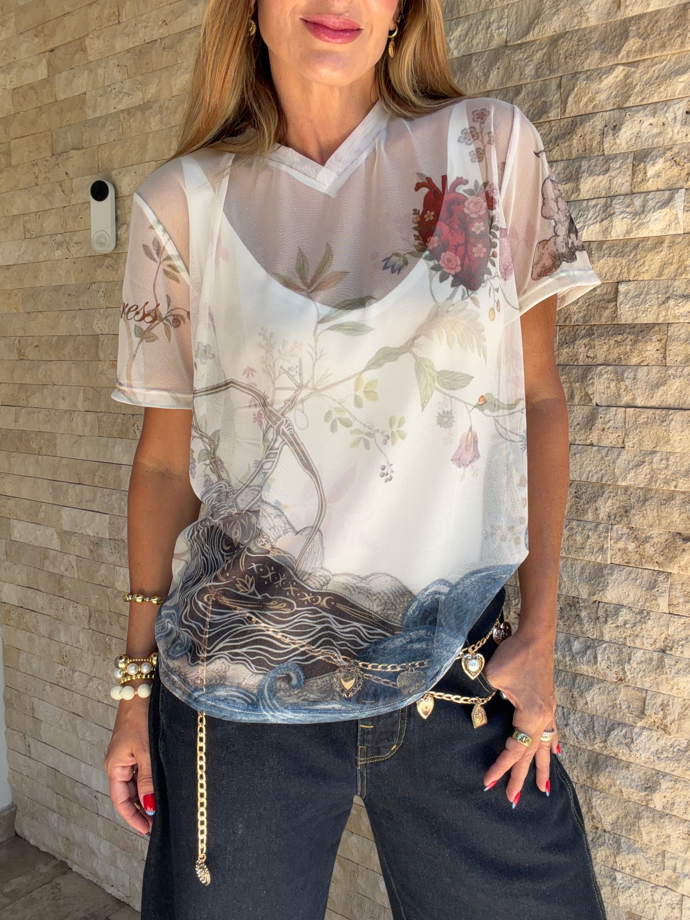 Shirt VSW Sagitario