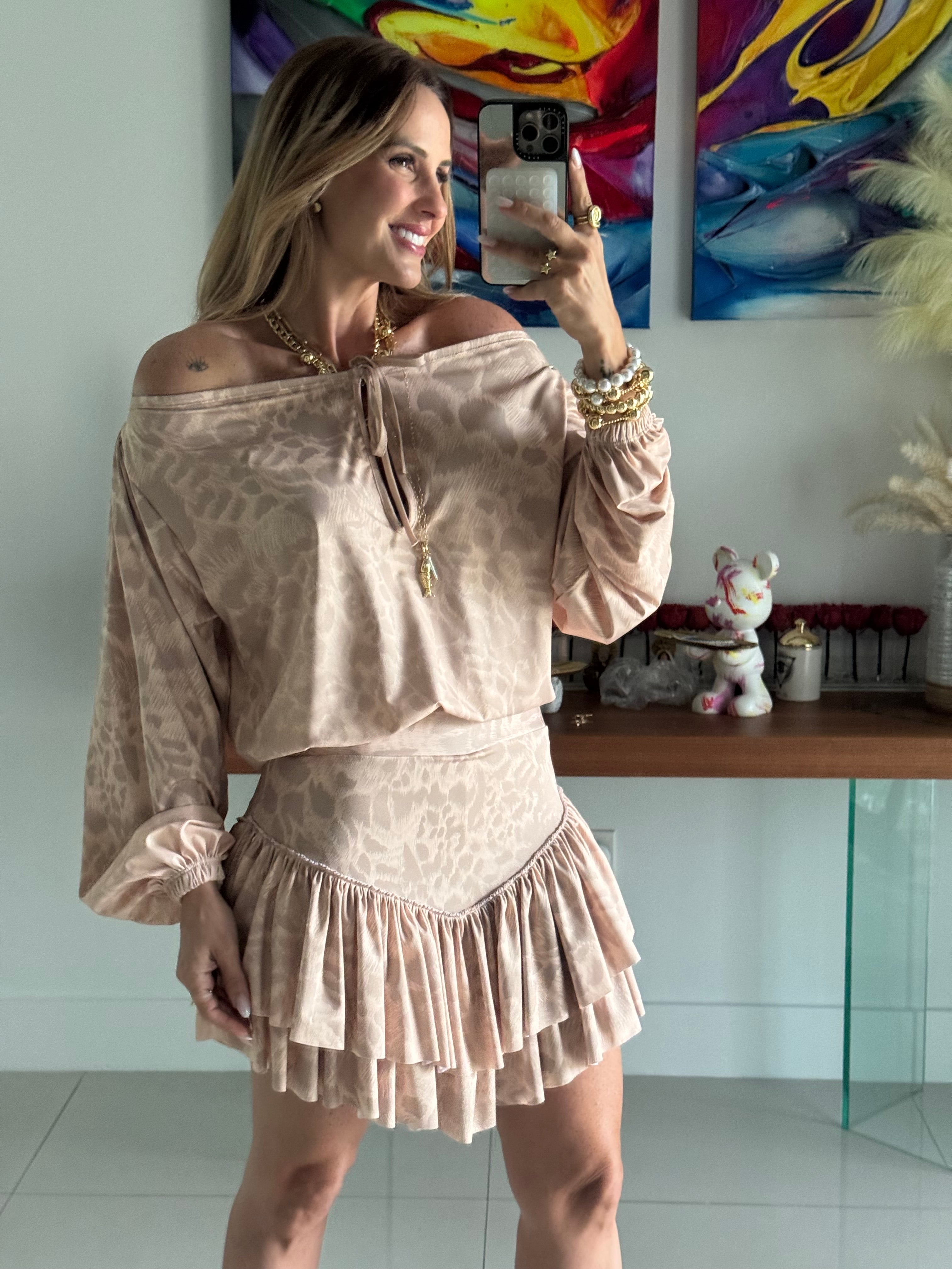 Dress VSW Boho 445