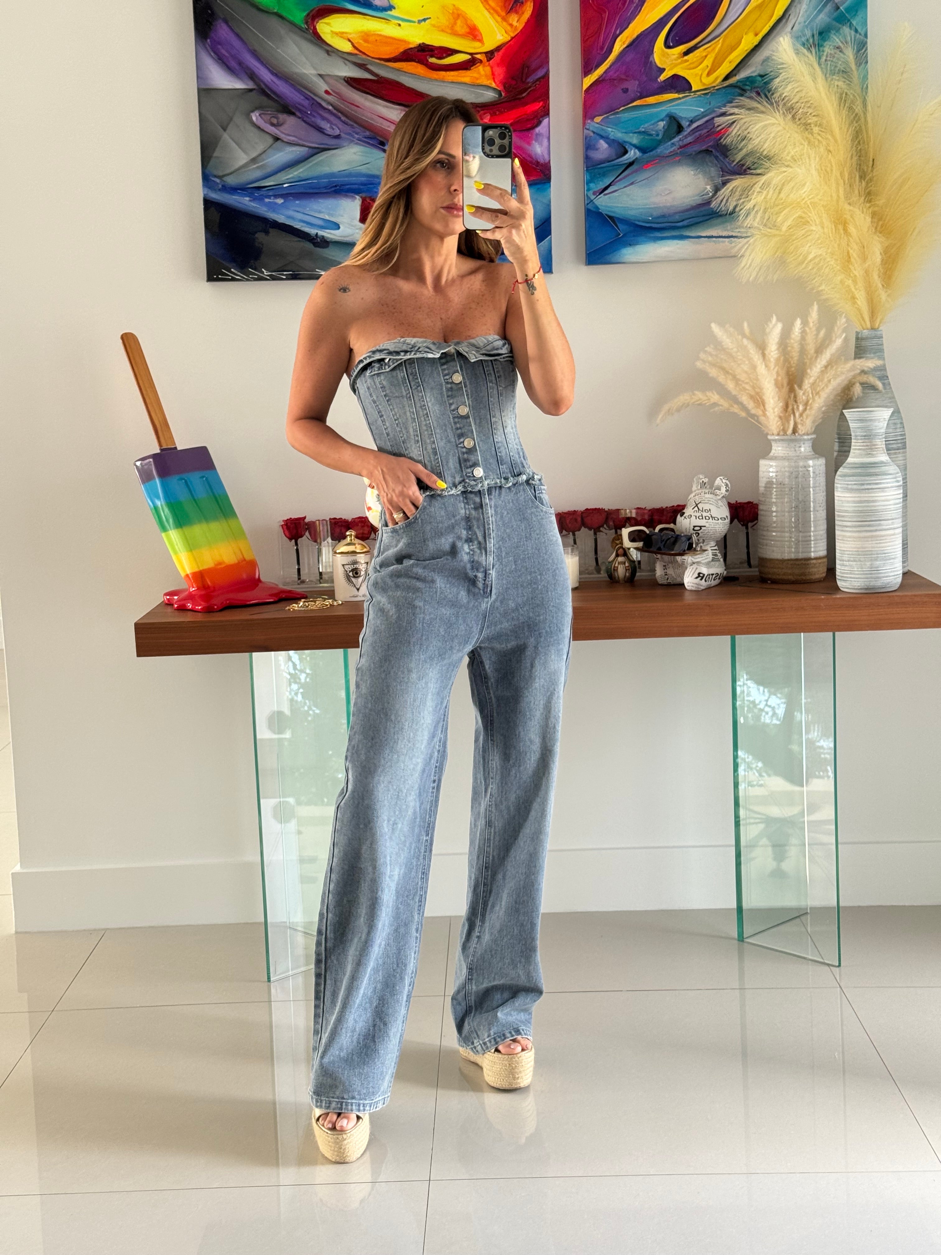 Jumpsuit 80