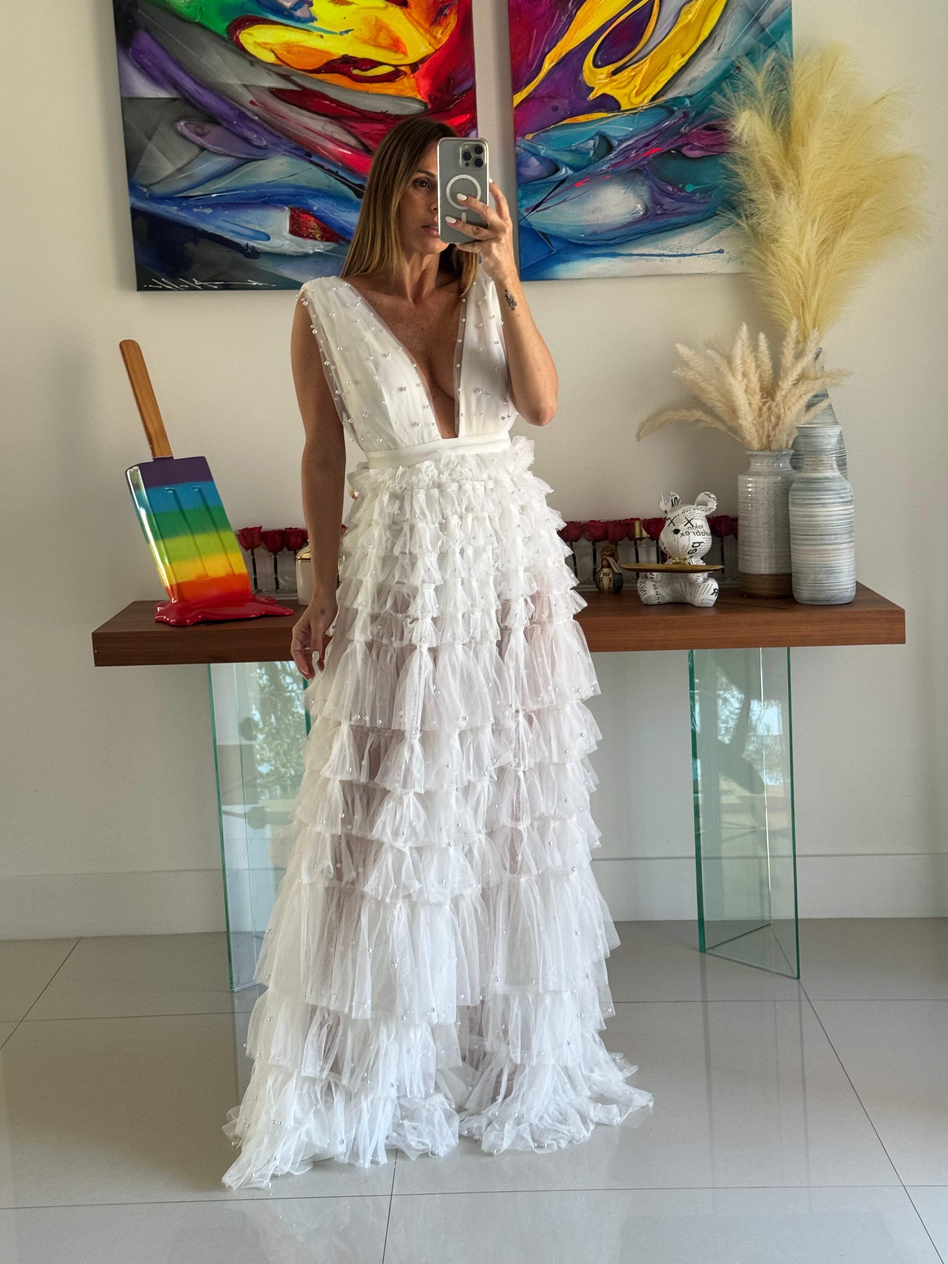 Dress Bright