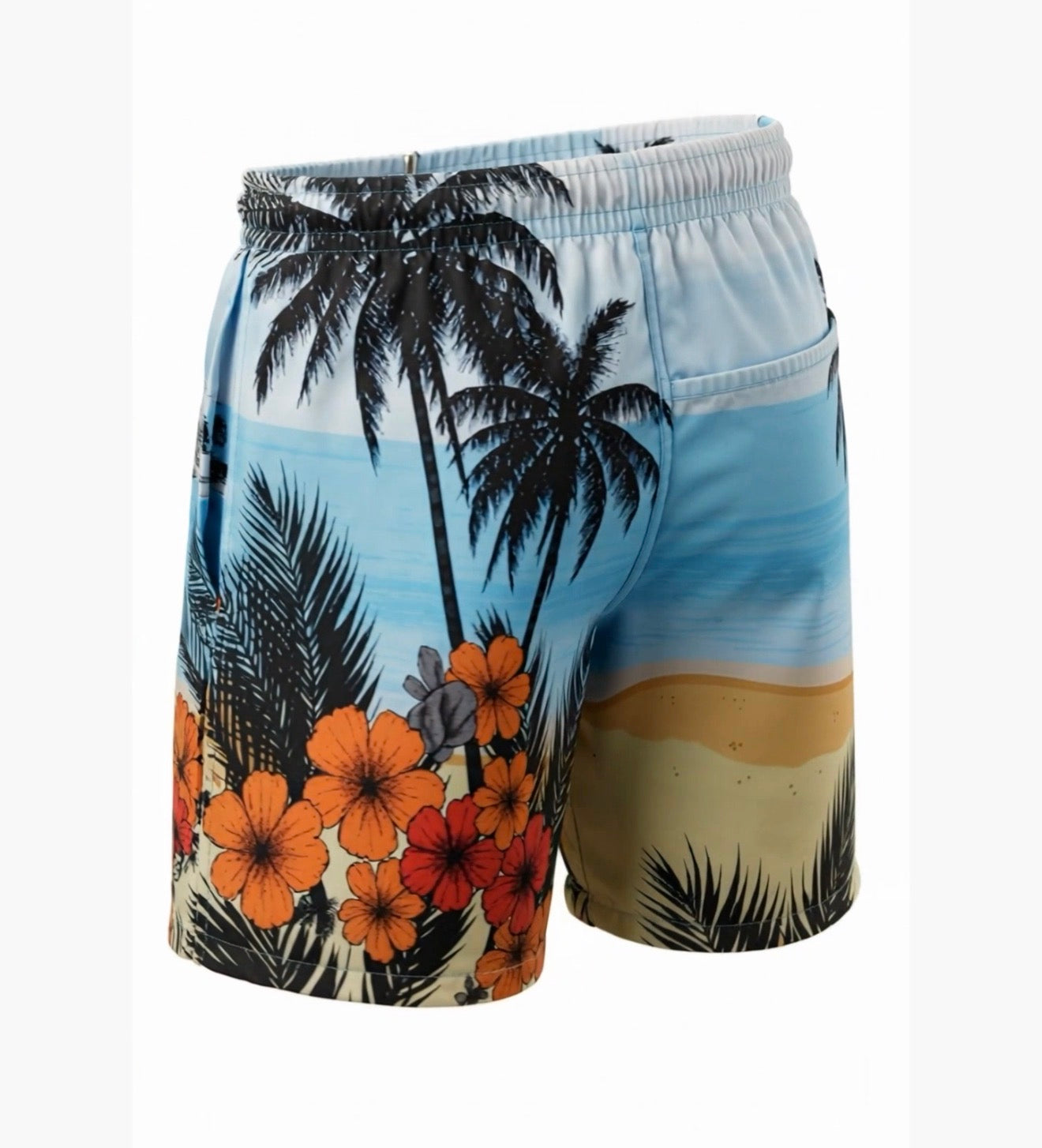 Short Miruko Roques