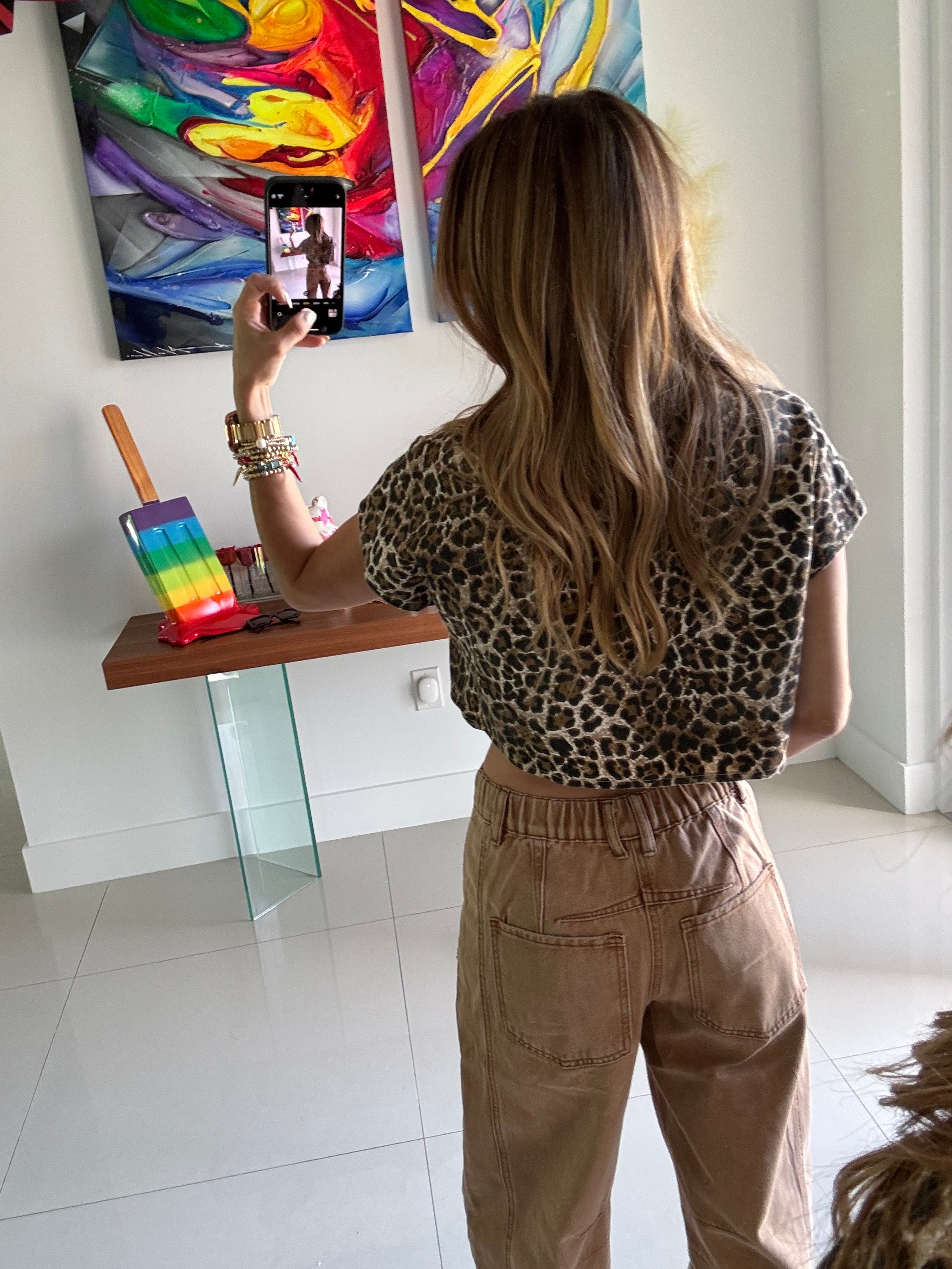 Top Ap Crop