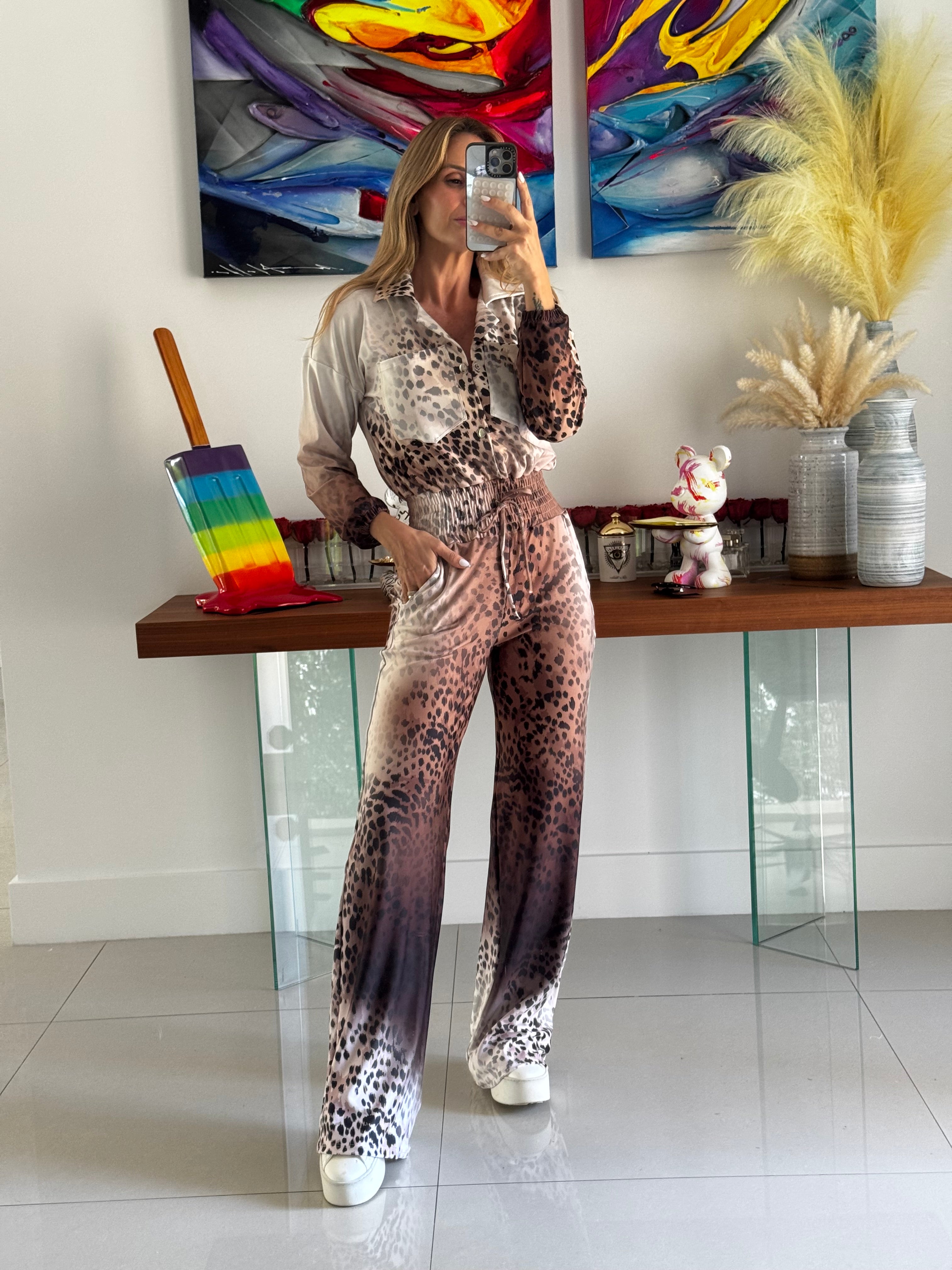 Jumpsuit VSW Winter 40