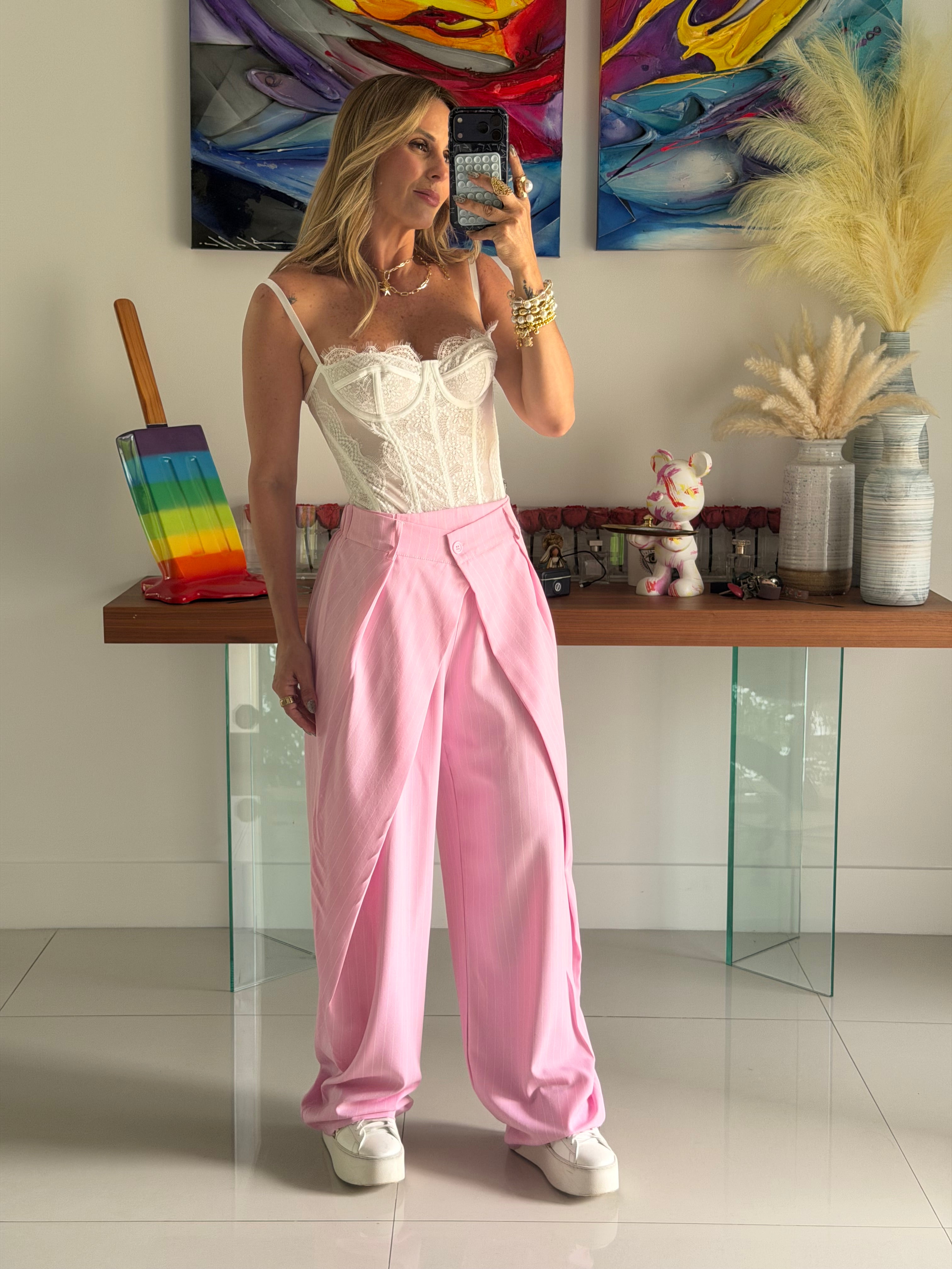 Pant Slim