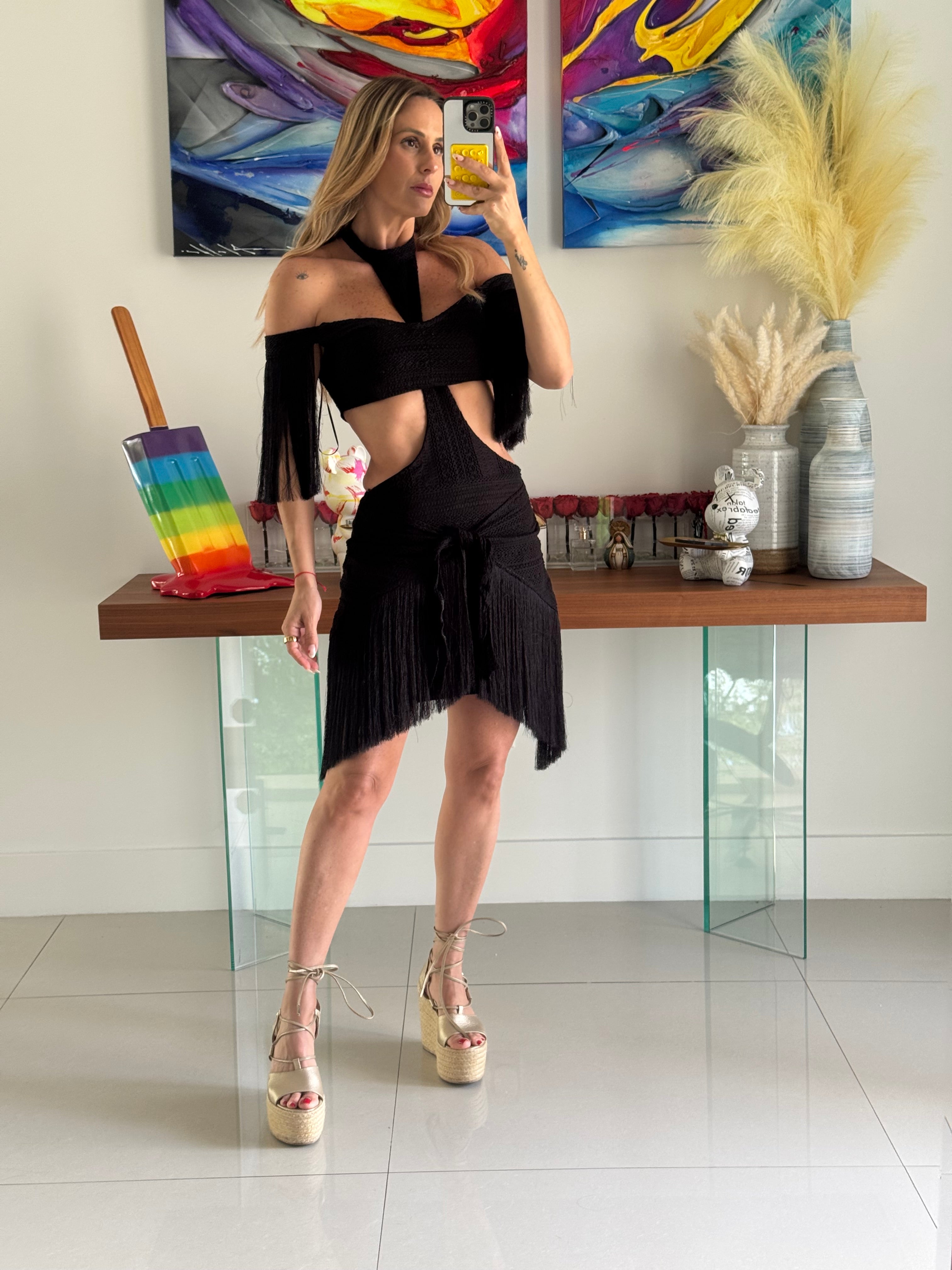 Dress Happy Verano