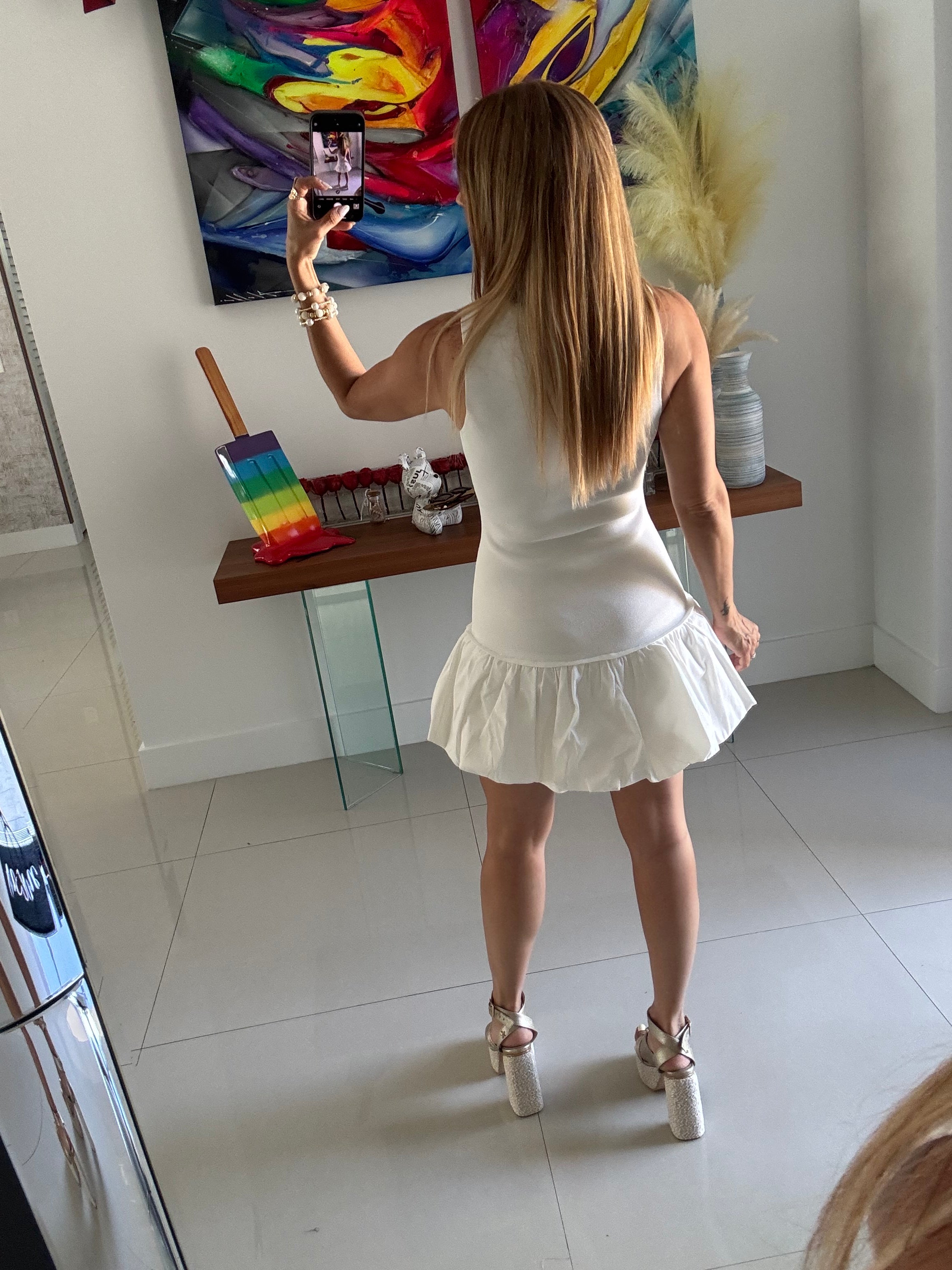 Dress Amazing