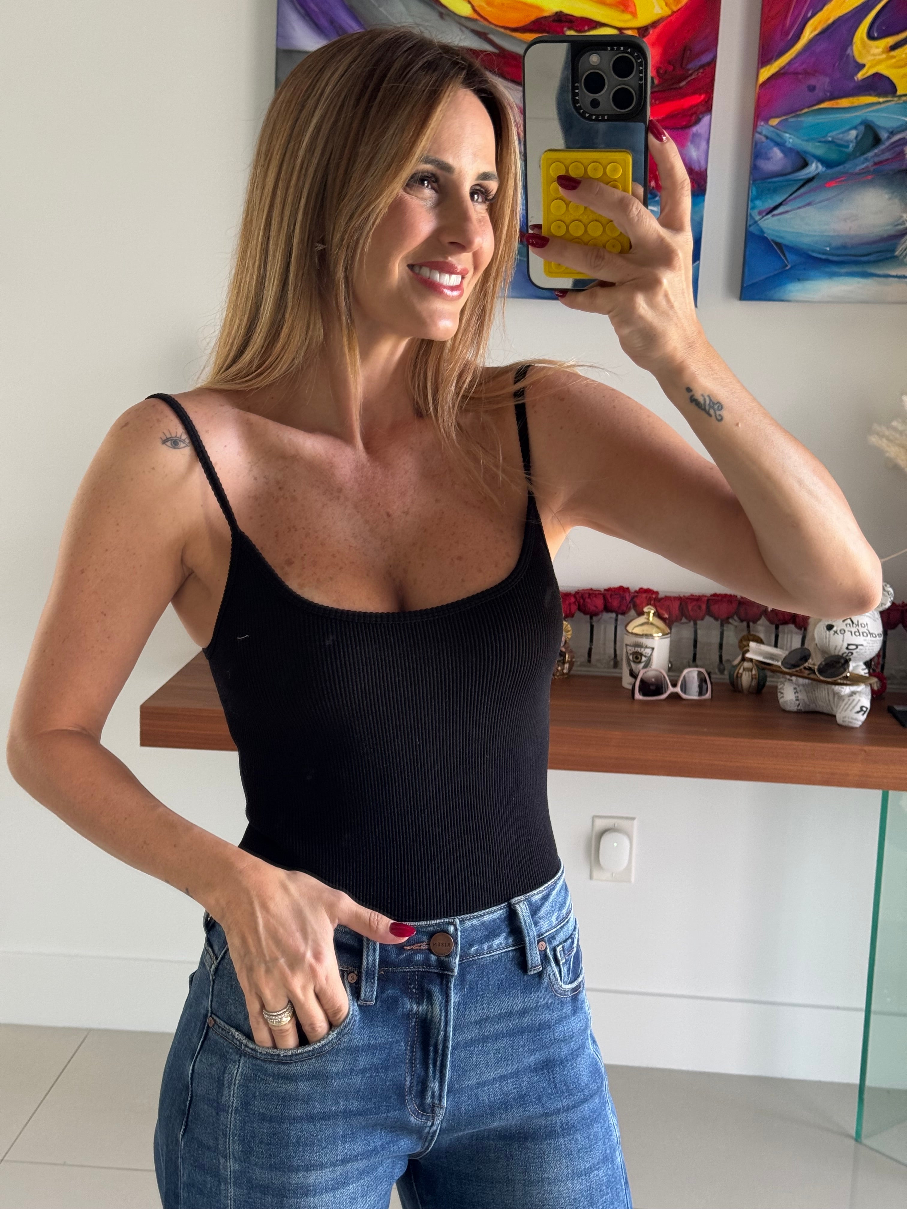 Bodysuit Marien