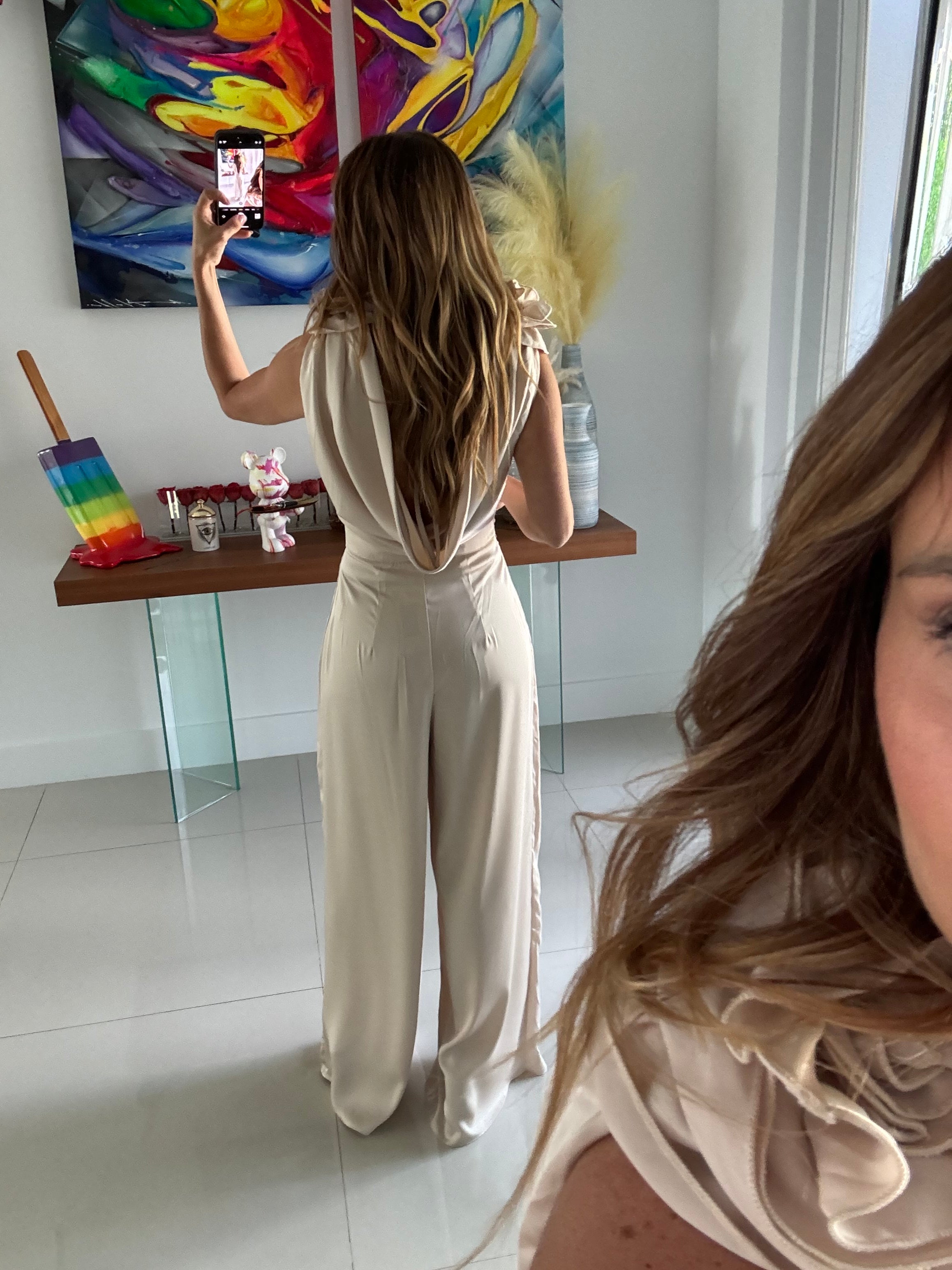 Jumpsuit Perla