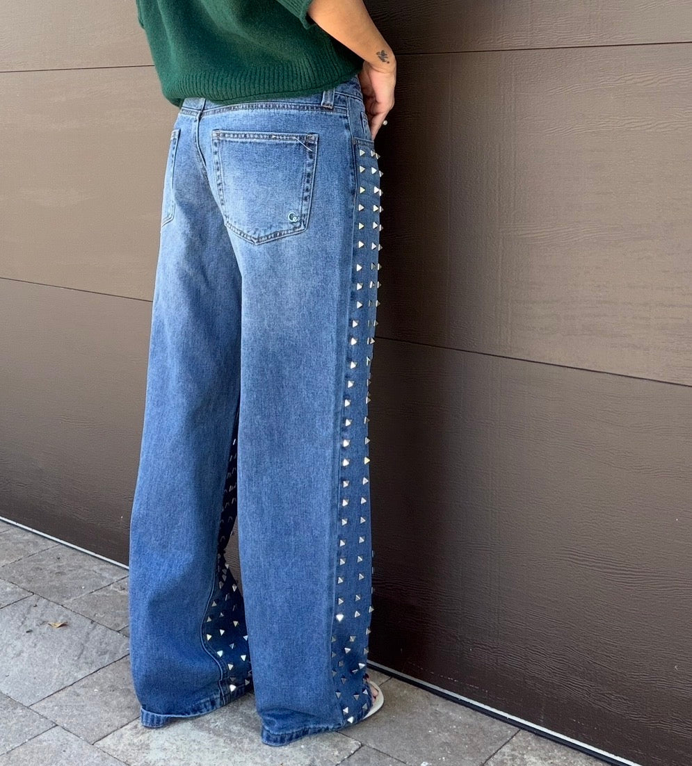 Jeans TC5