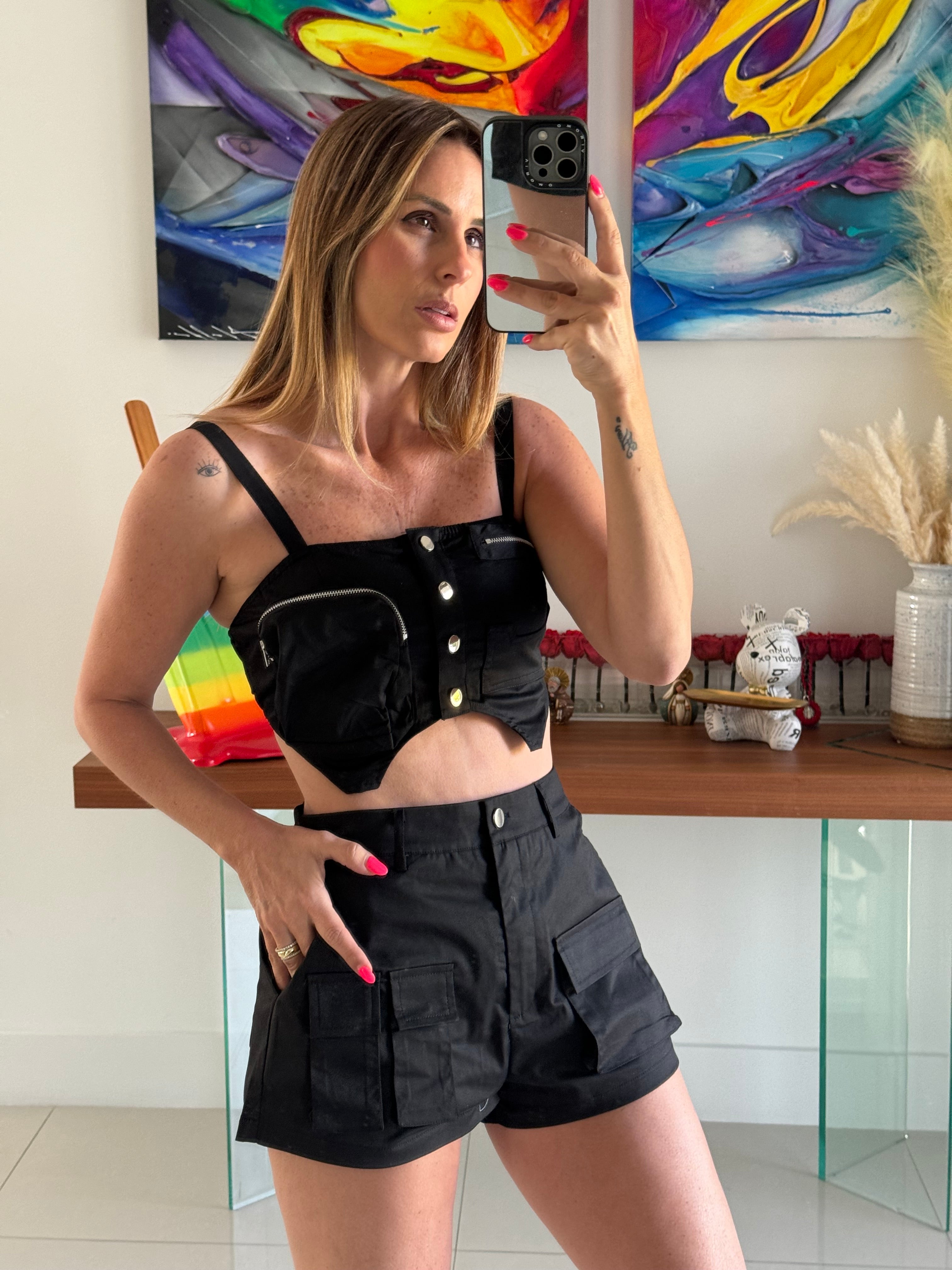 Set Tina 66