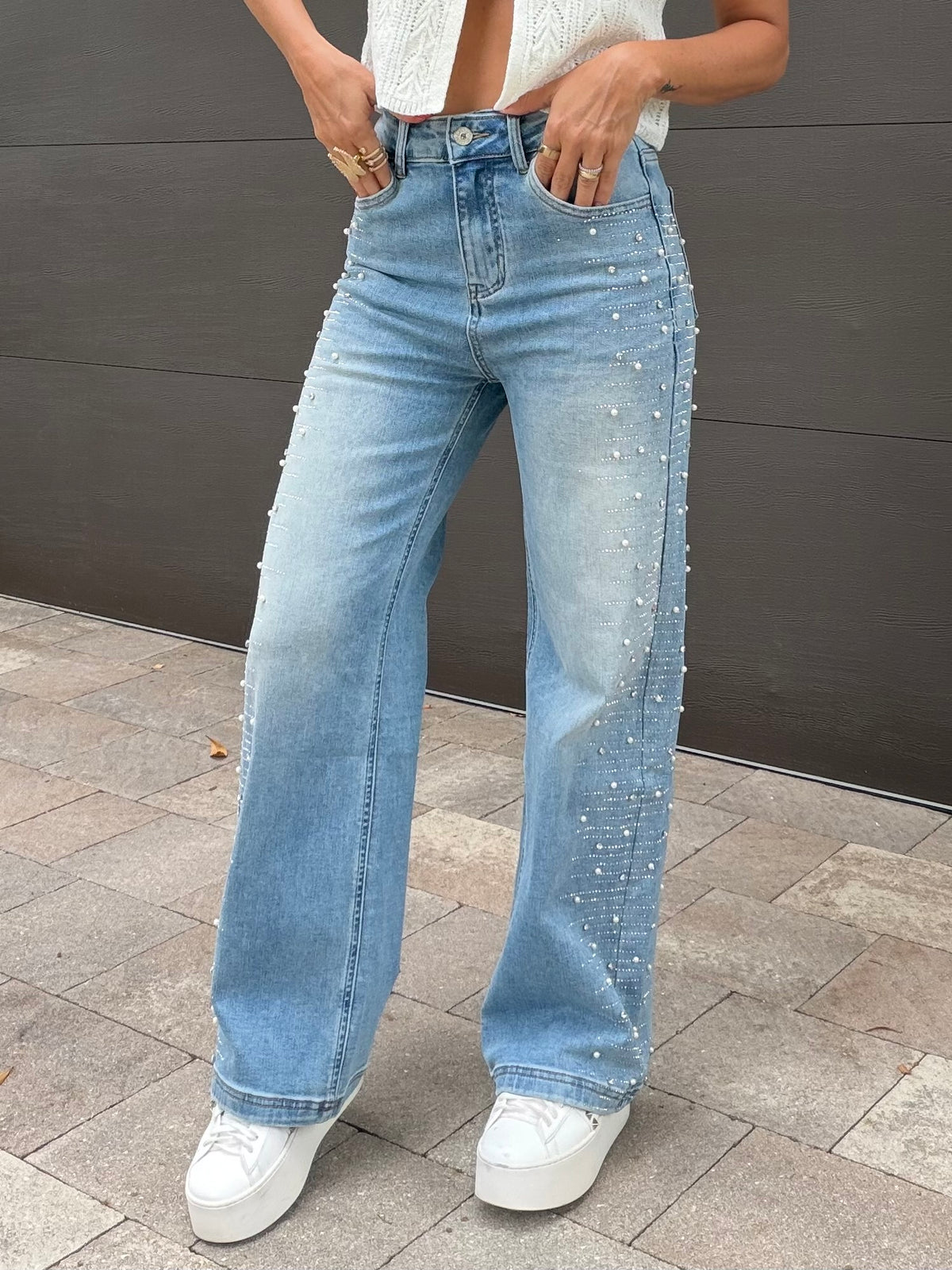 Jeans Shi
