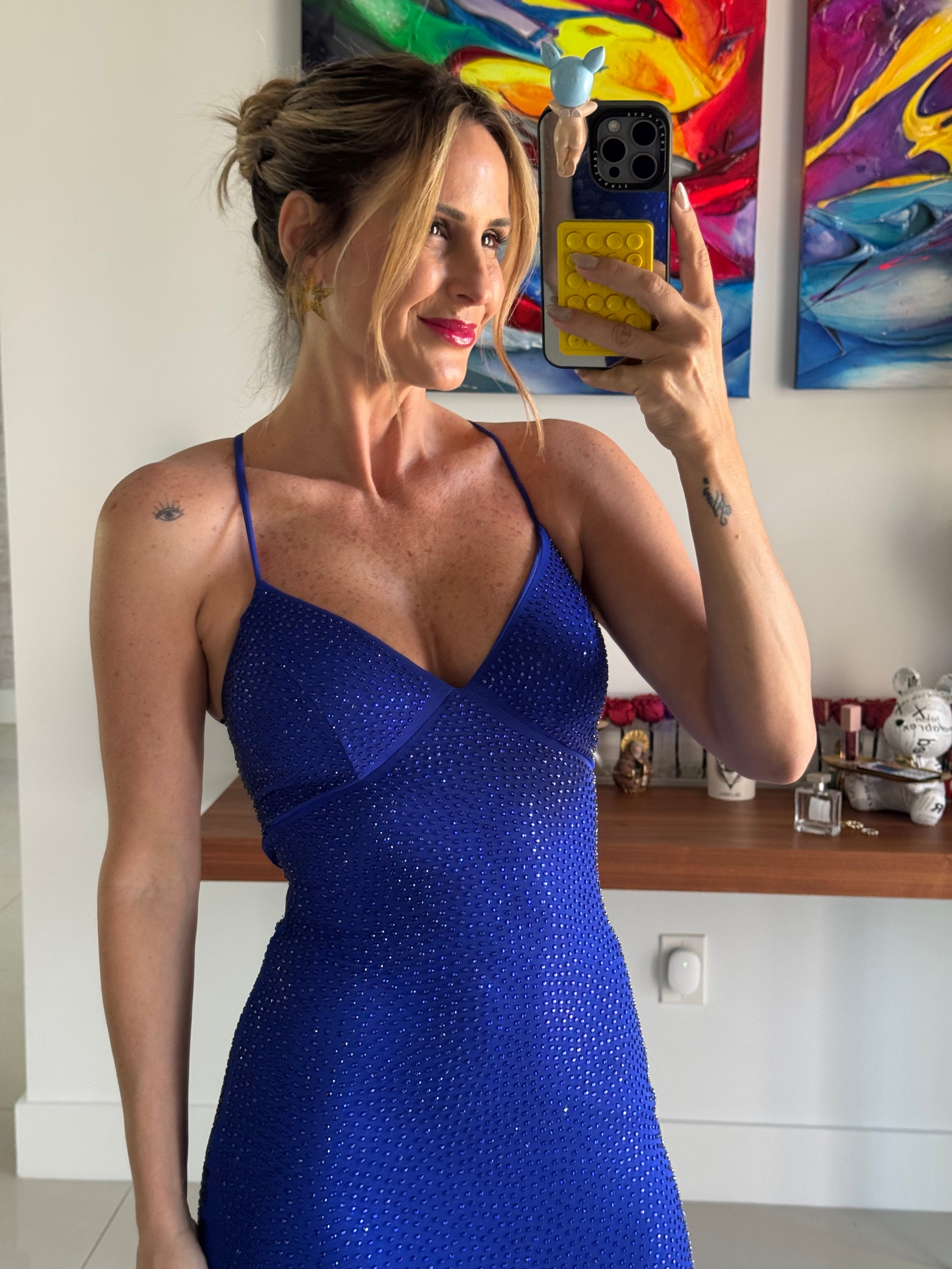 Dress B&R