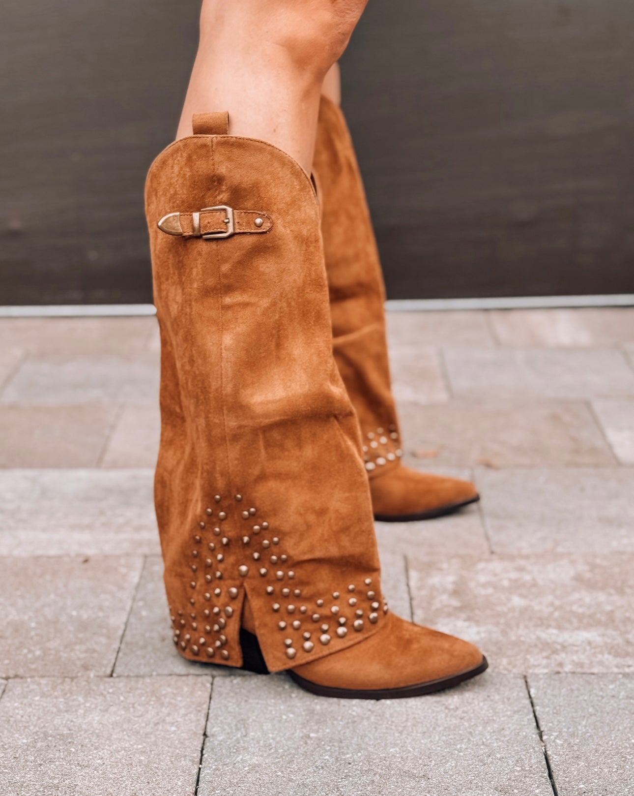Boot Au