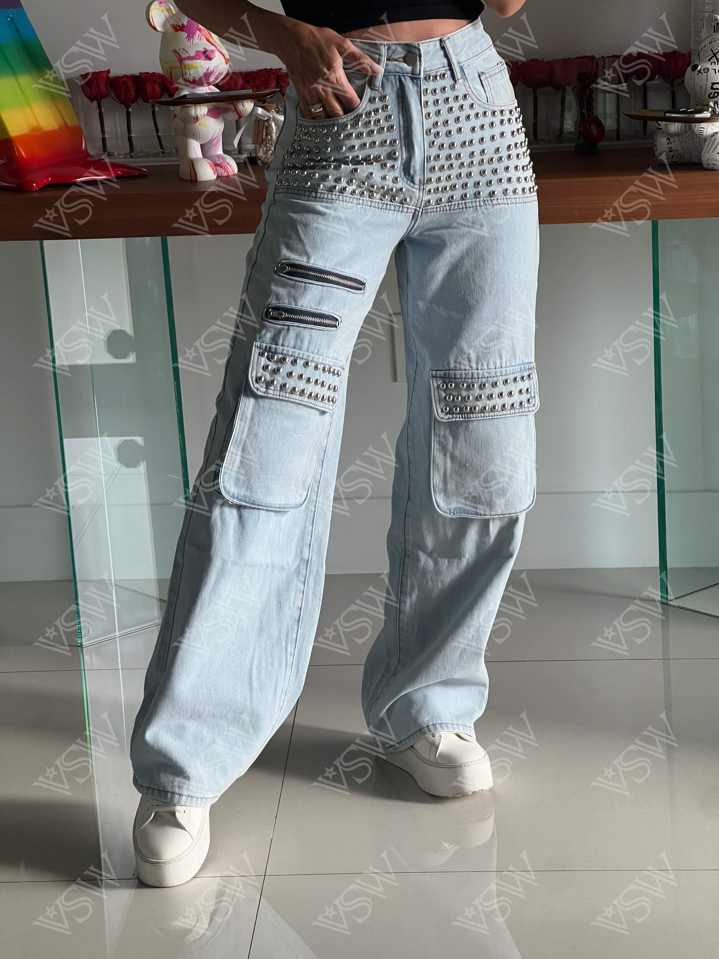 Jeans Polar - Jeans from [store] by LA - 
