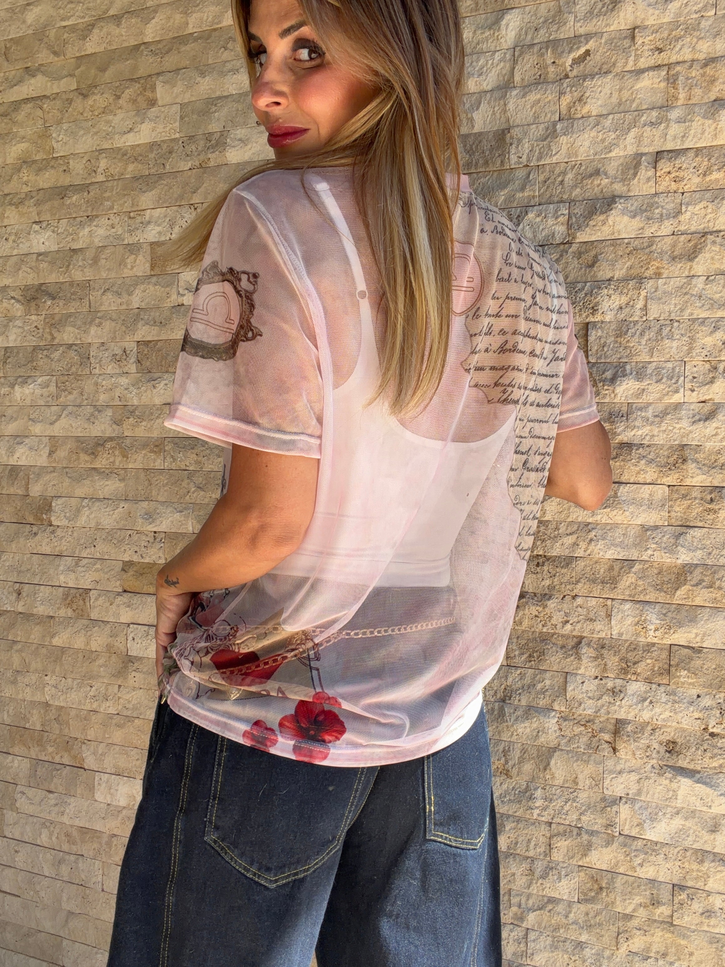 Shirt VSW Libra