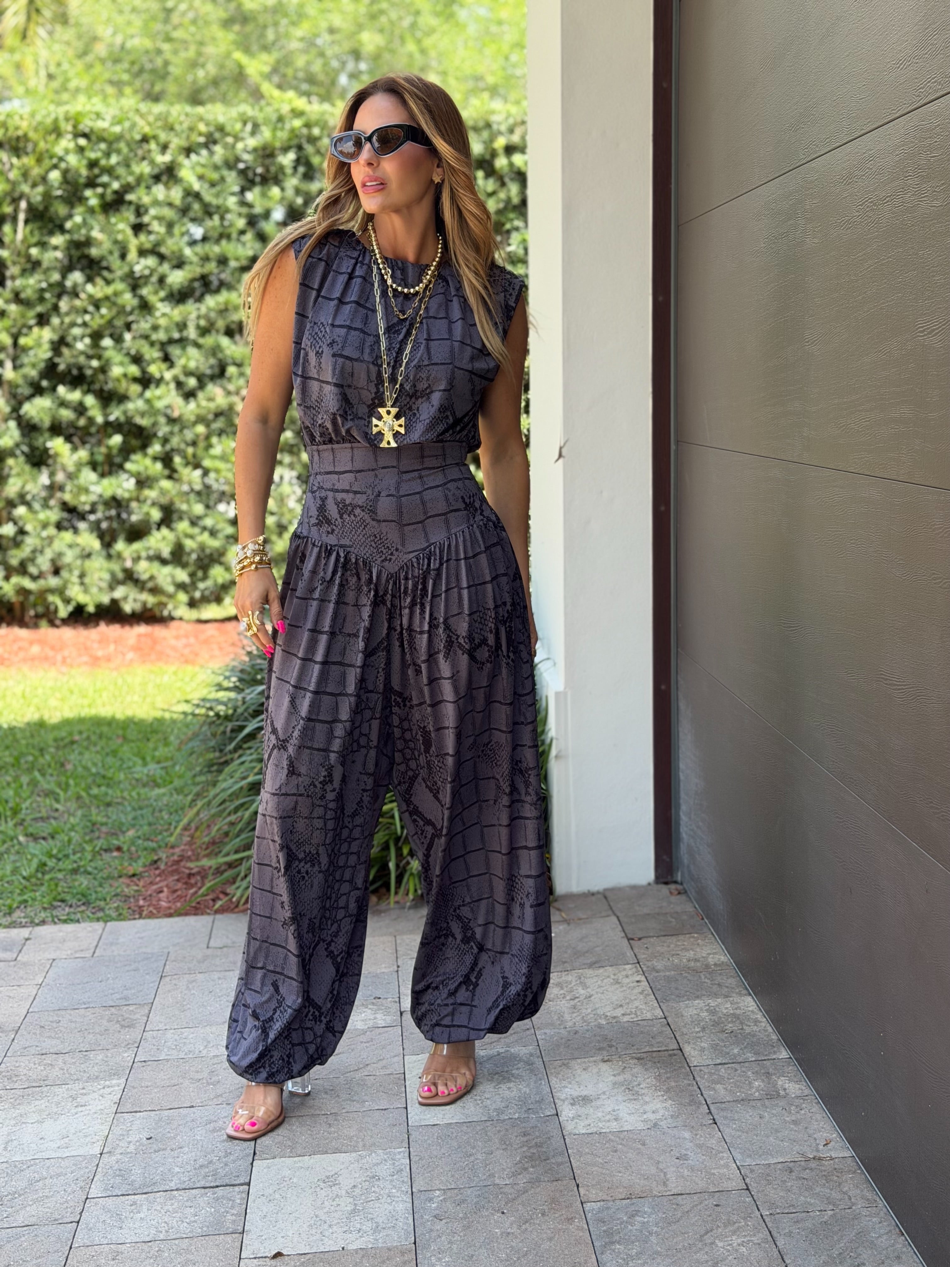 Jumpsuit VSW Alma 10