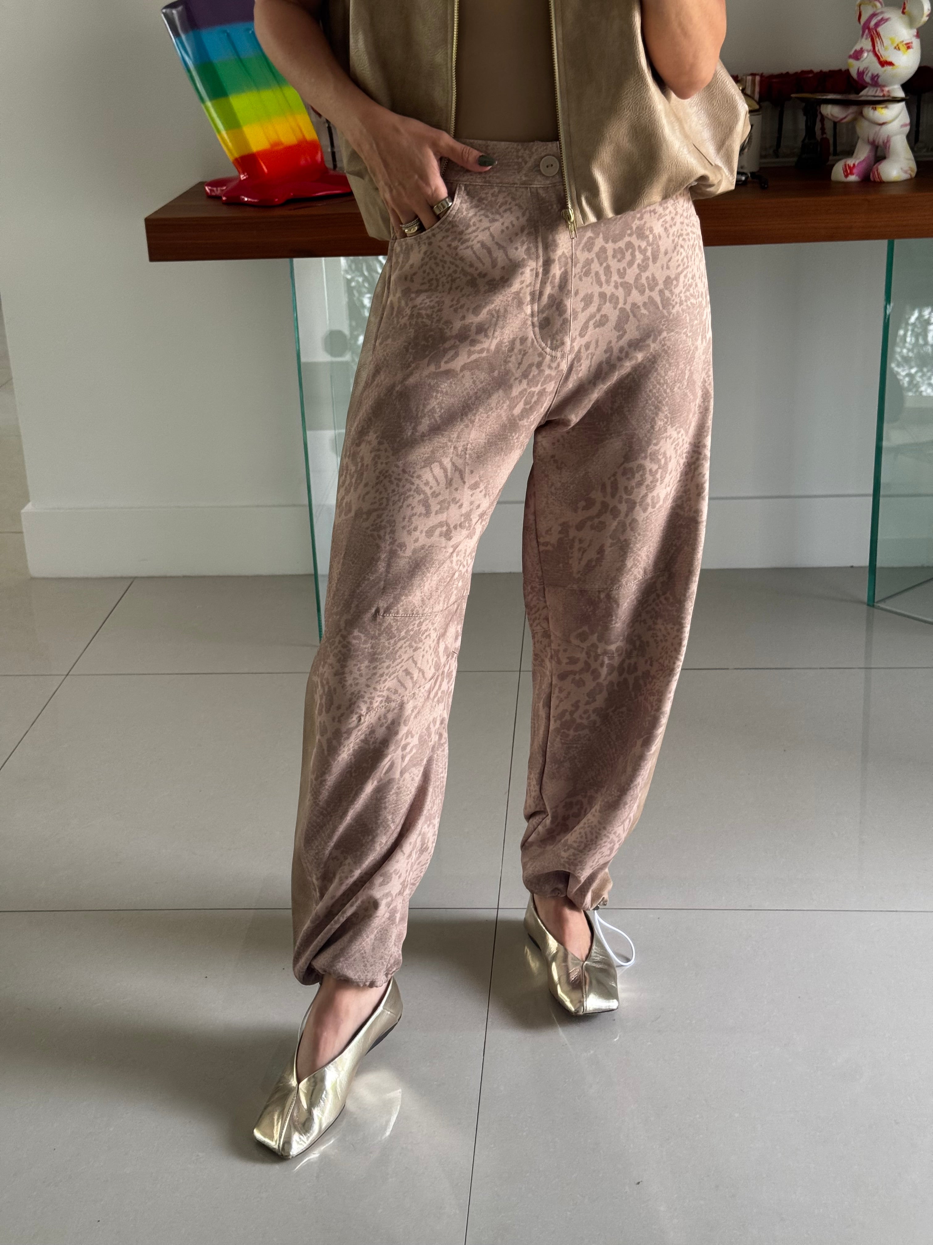 Set VSW Barrel Cuero 880