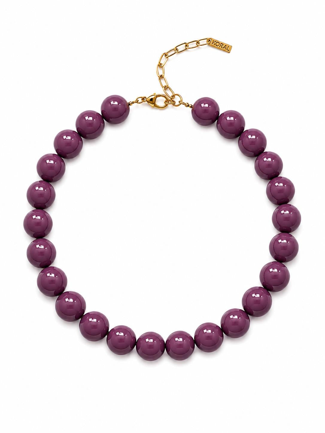 Necklace Presence Collection