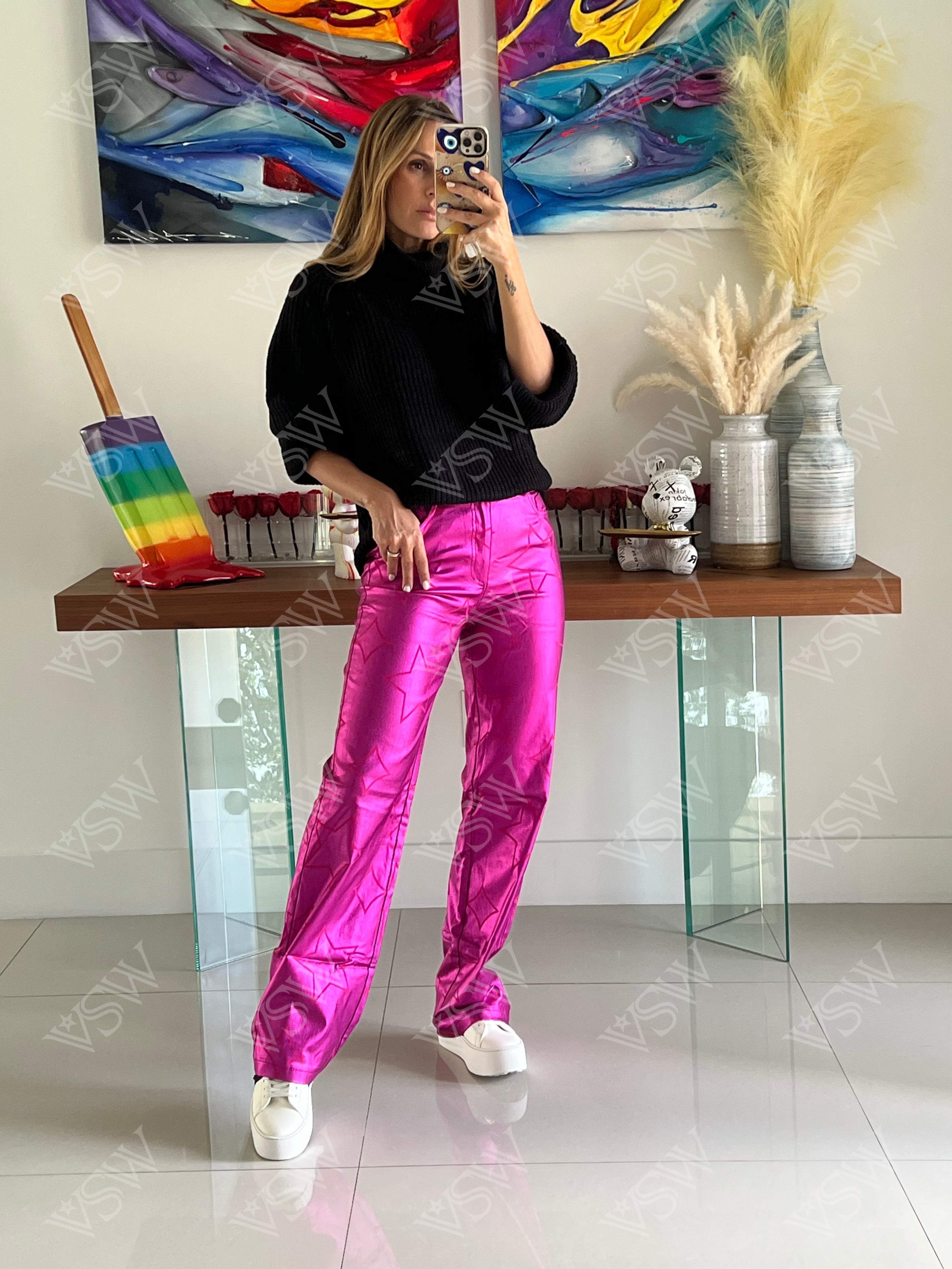 Pant Meta Lee - Pant from [store] by LA - 