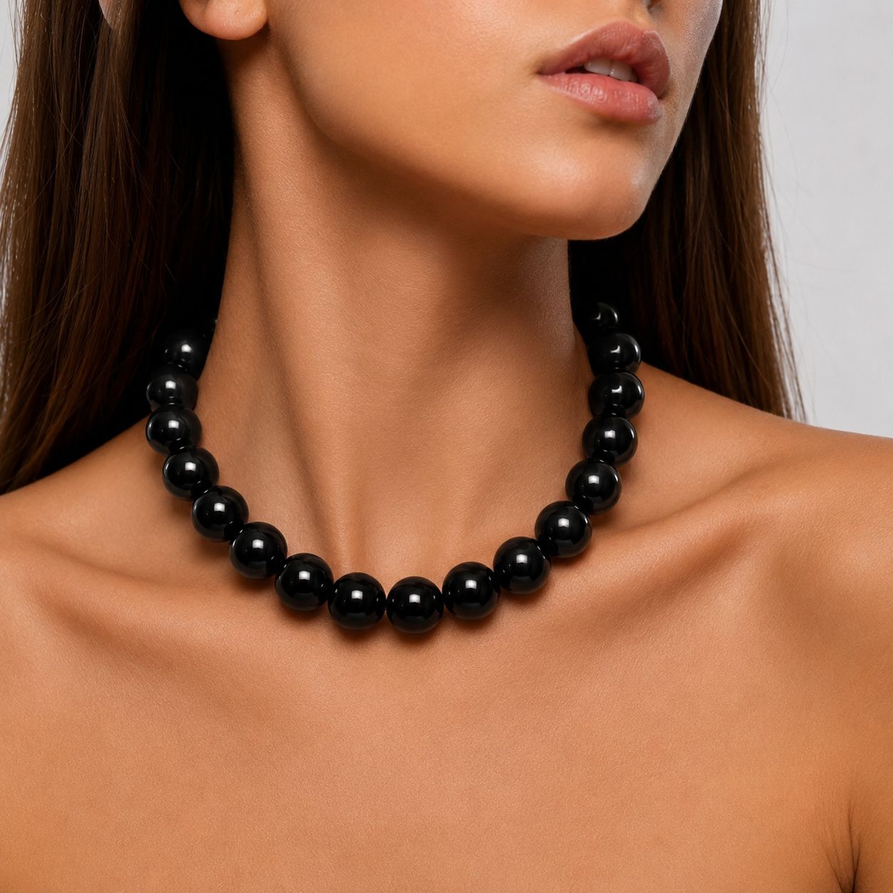Necklace Presence Medium Collection