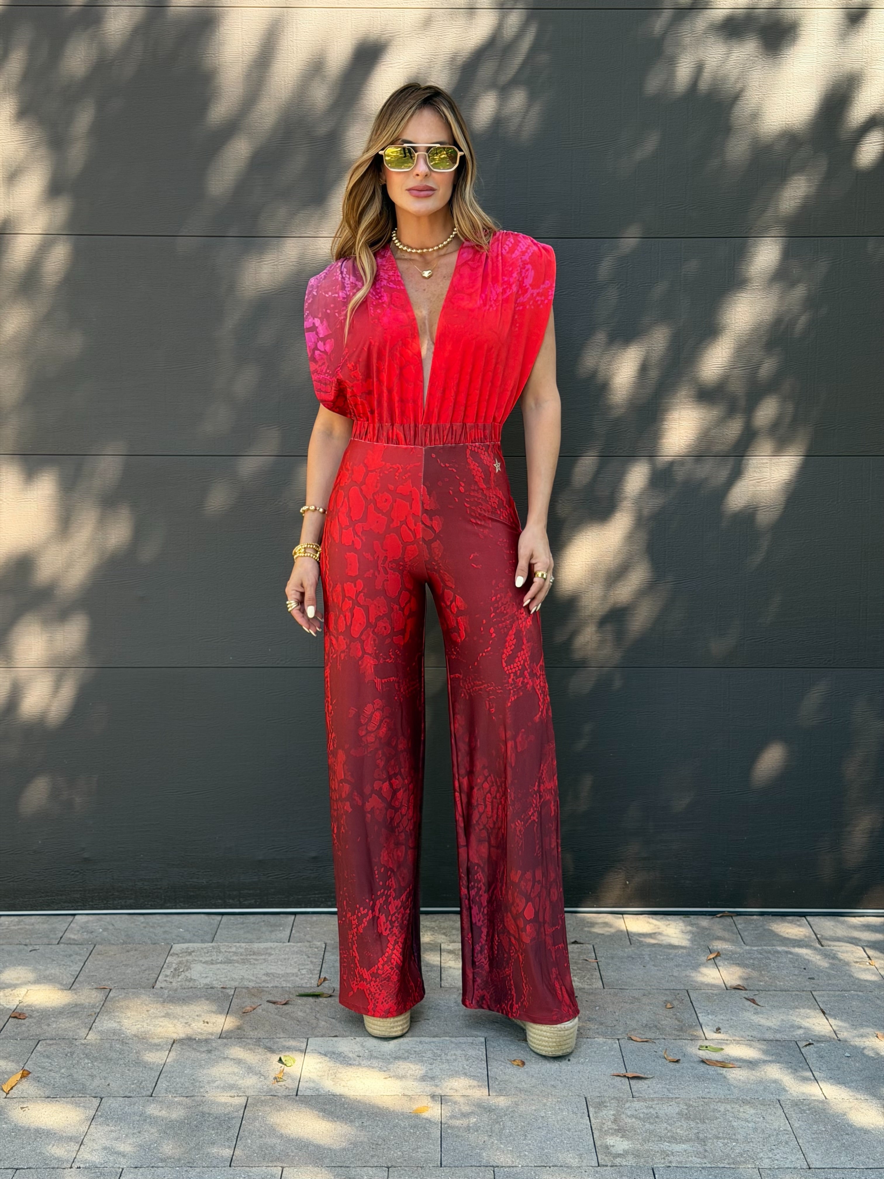 Jumpsuit VSW Glam 54